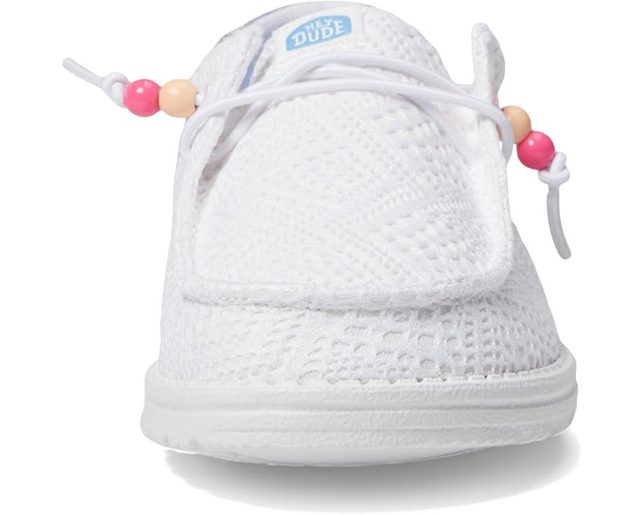 Wendy Eyelet Lace Product Image