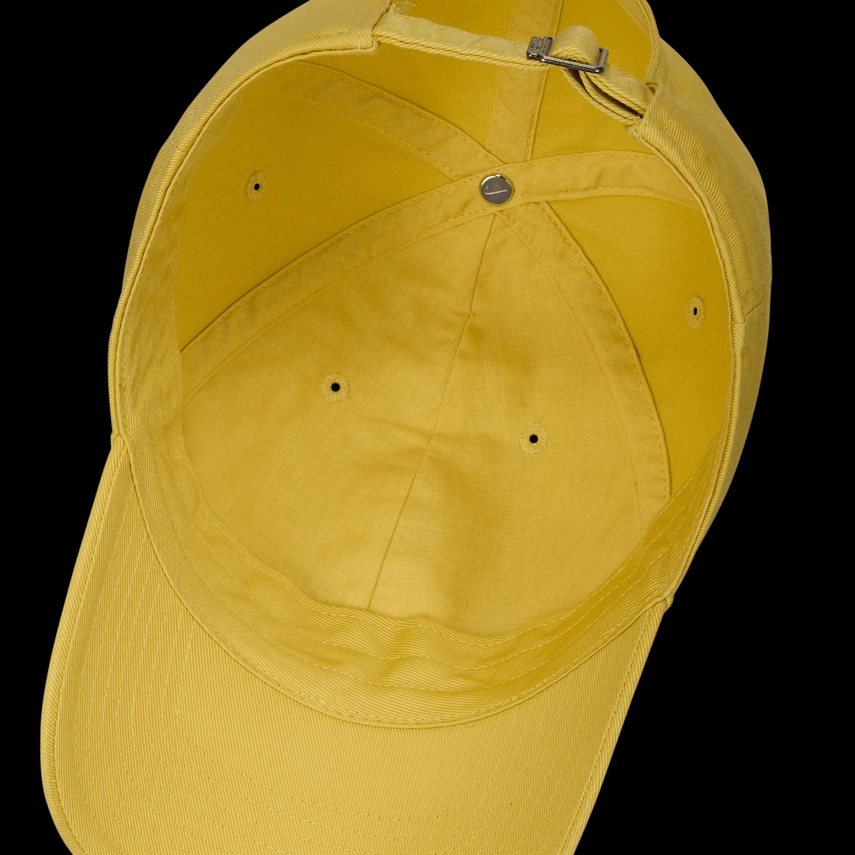 Nike Unisex Club Unstructured Futura Wash Cap | FB5368-464 Product Image