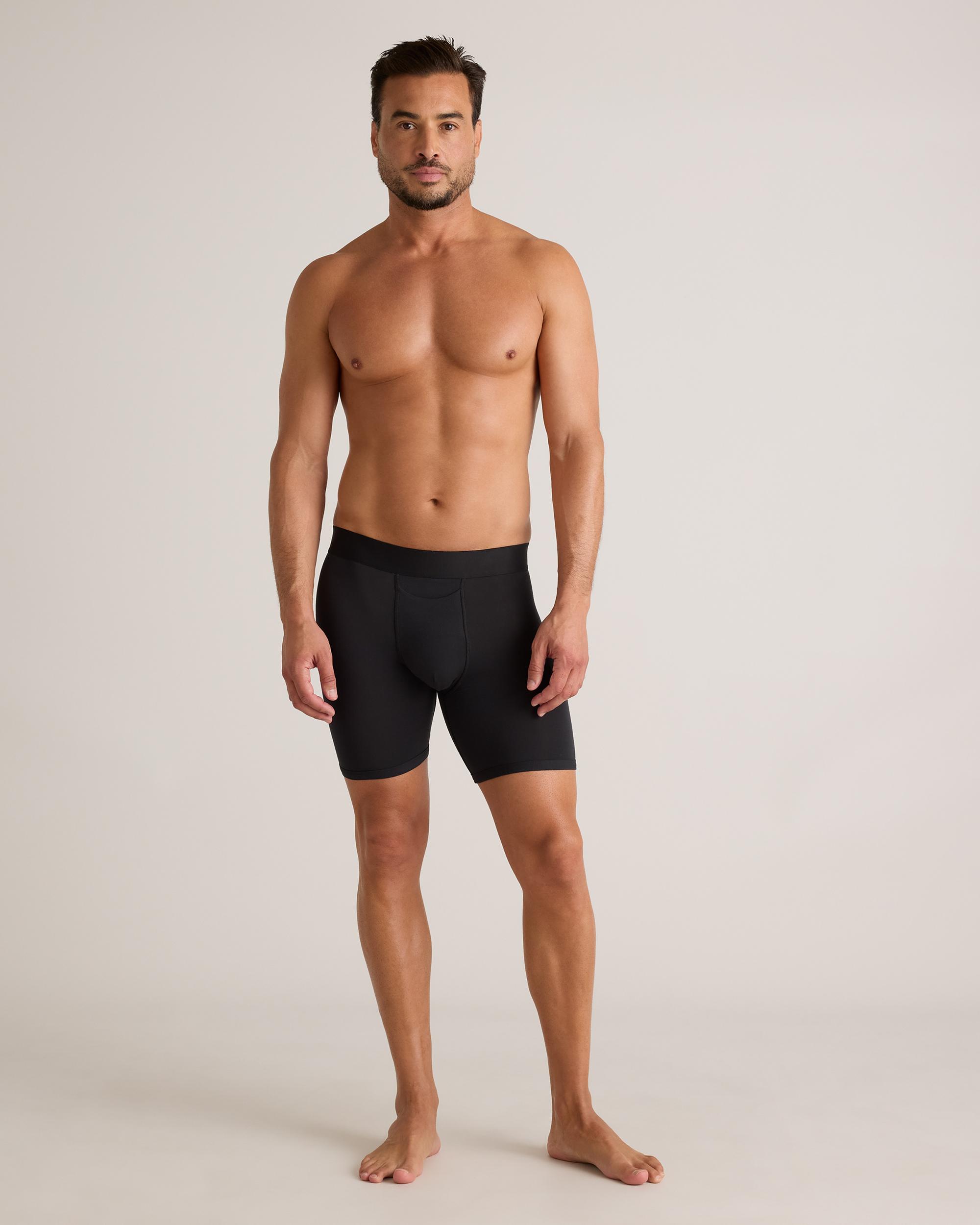 Quince | Men's Micromodal 6" Boxer Brief Product Image