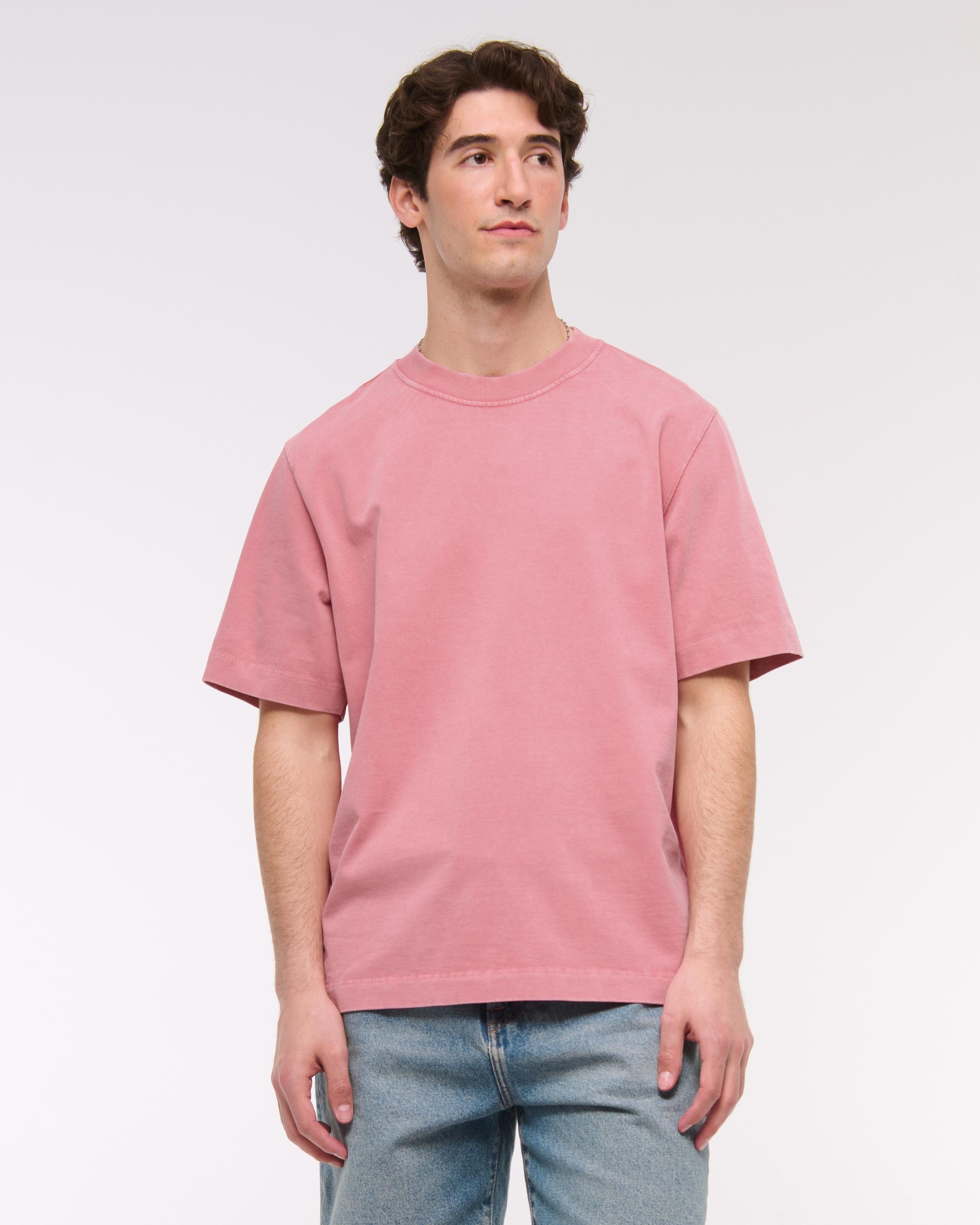 Premium Heavyweight 2.0 Tee Product Image