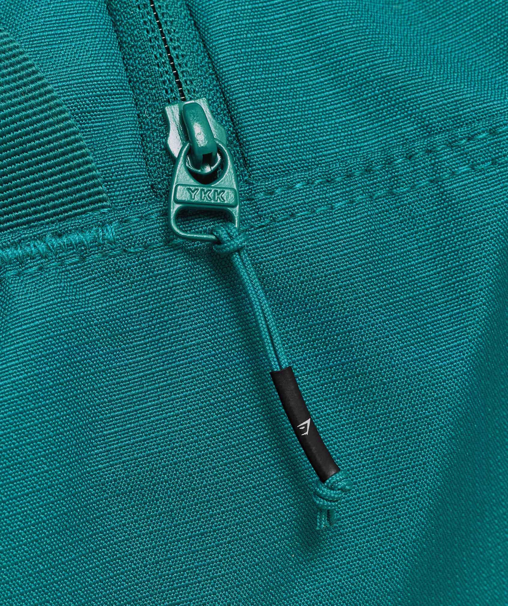 Gymshark Active Holdall Medium - Functional Teal Unisex Product Image