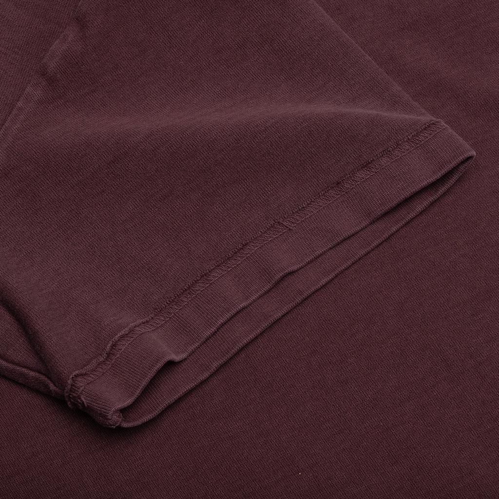 Koren Reversible Tee - Kohi Male Product Image