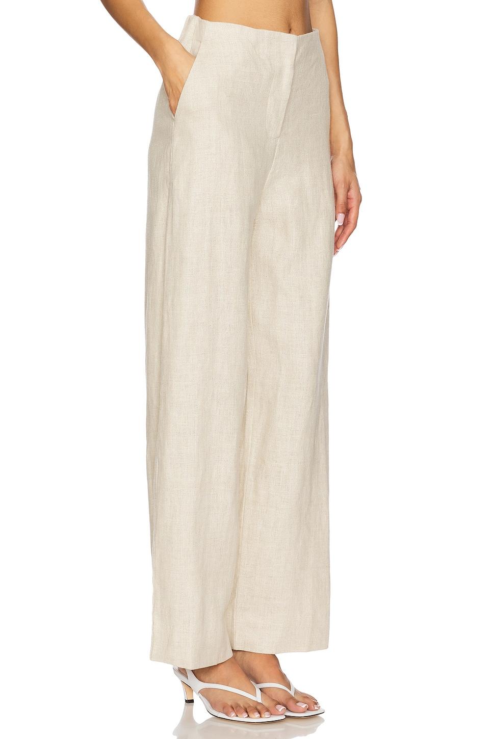 Meave Trouser FAITHFULL THE BRAND Product Image