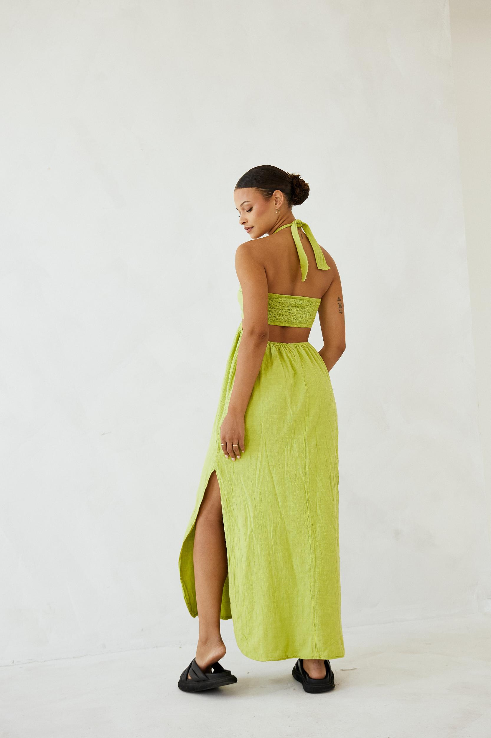 Giovanna Dress Product Image