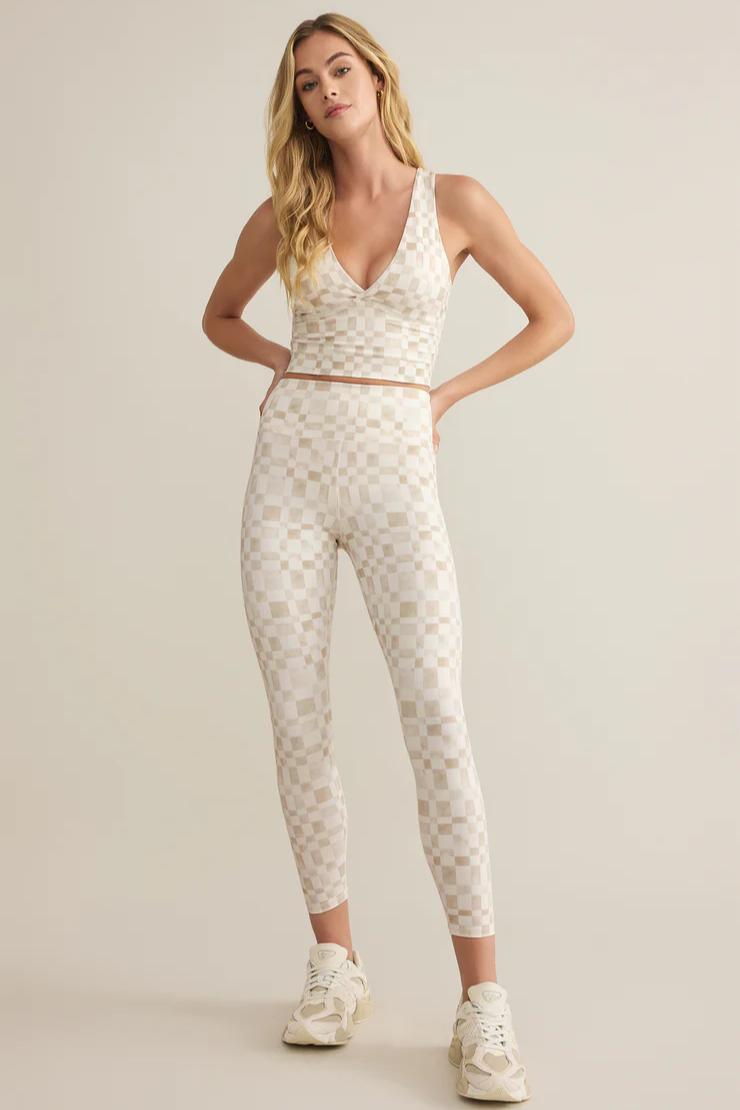 DOHENY 7/8 LEGGING Product Image