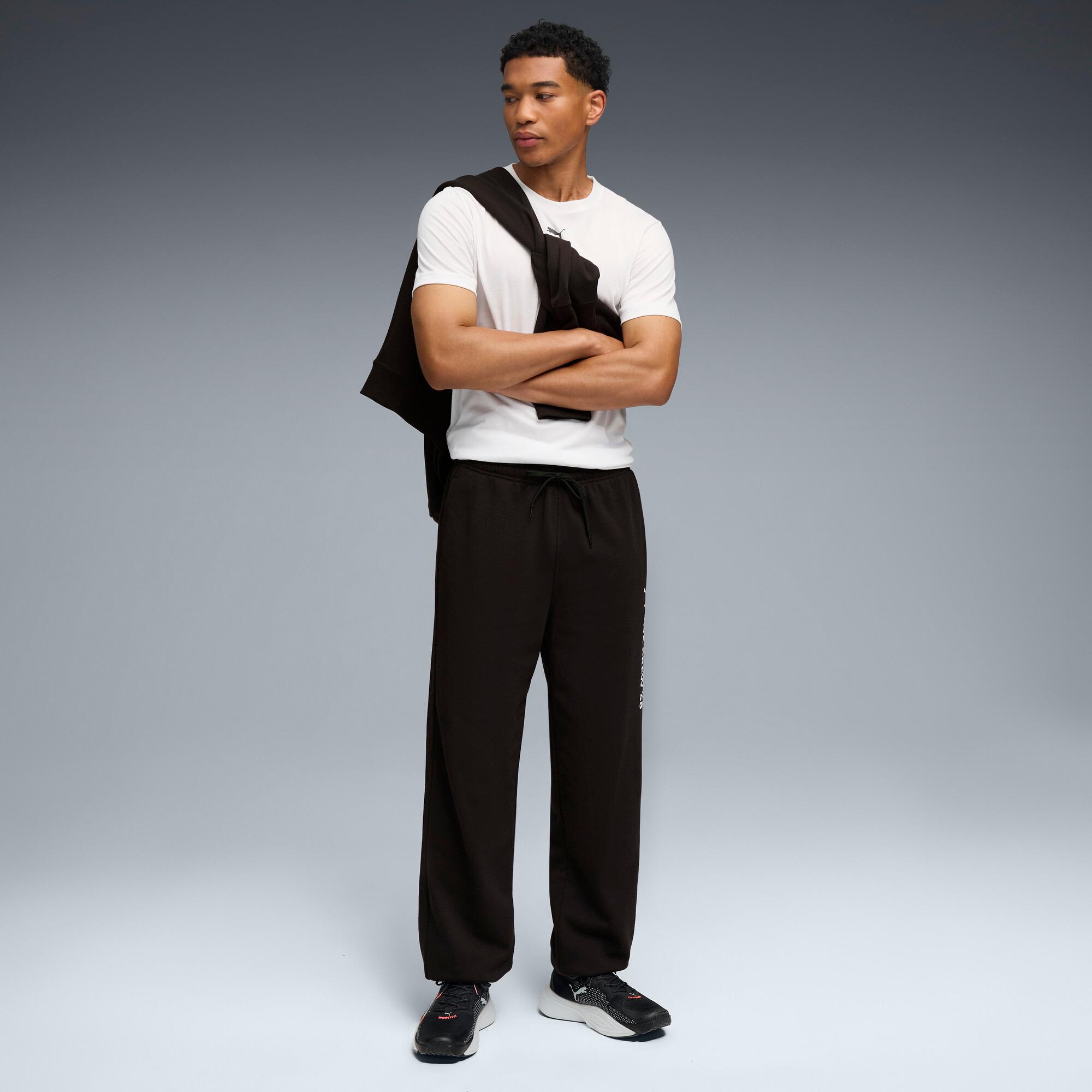 French Terry Jogger Men Product Image