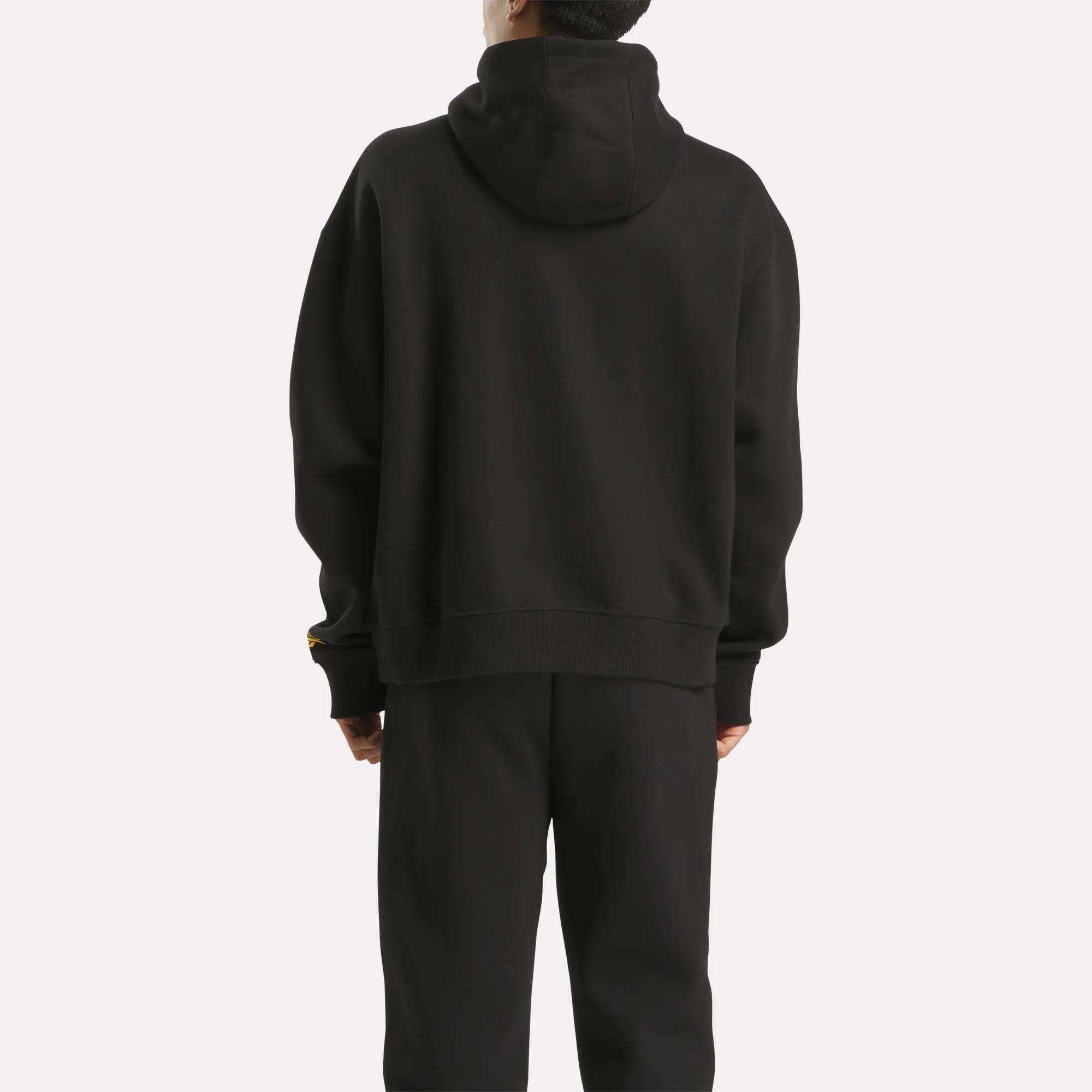 Men's Hoodie Product Image