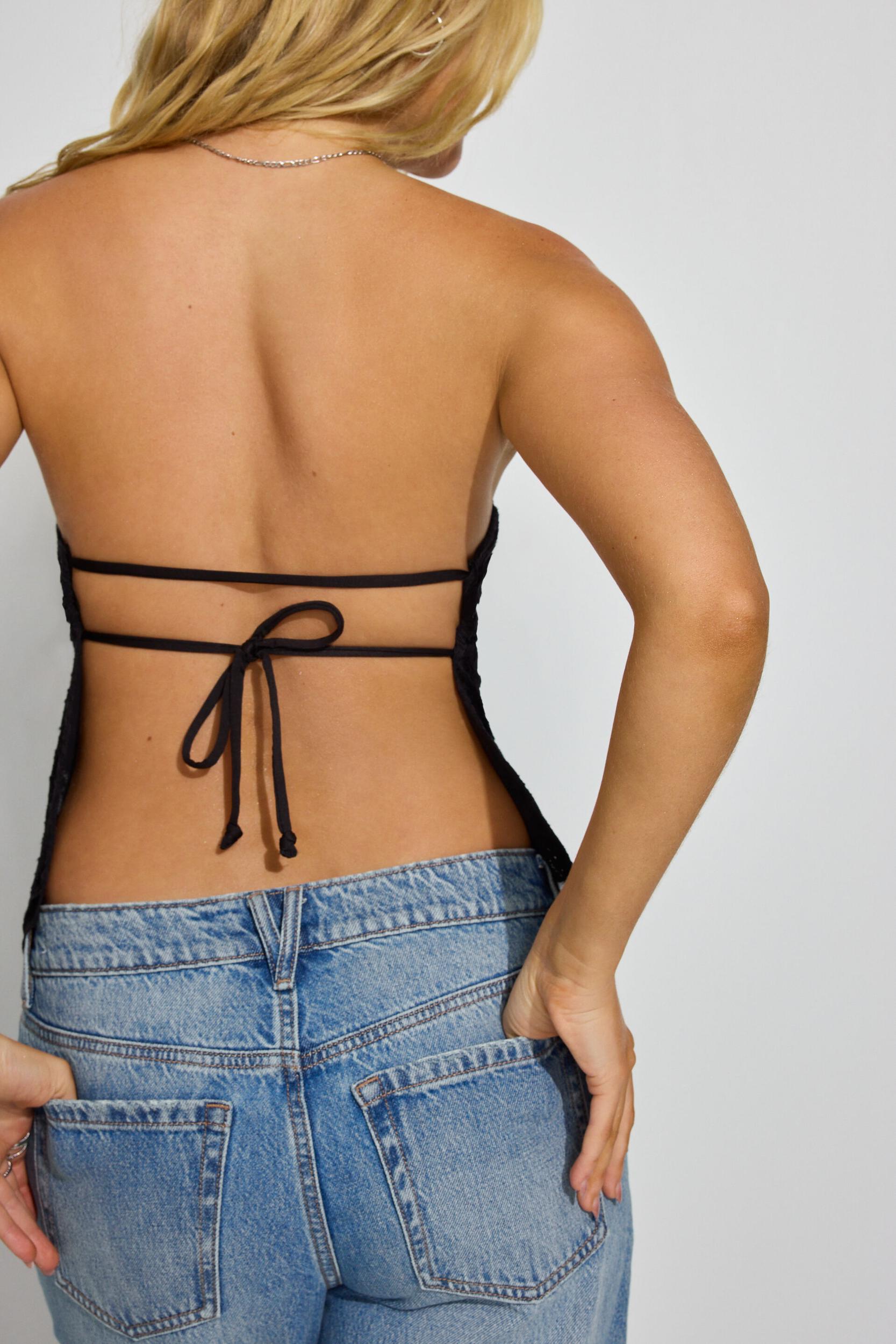 Slouchy Jeans Product Image