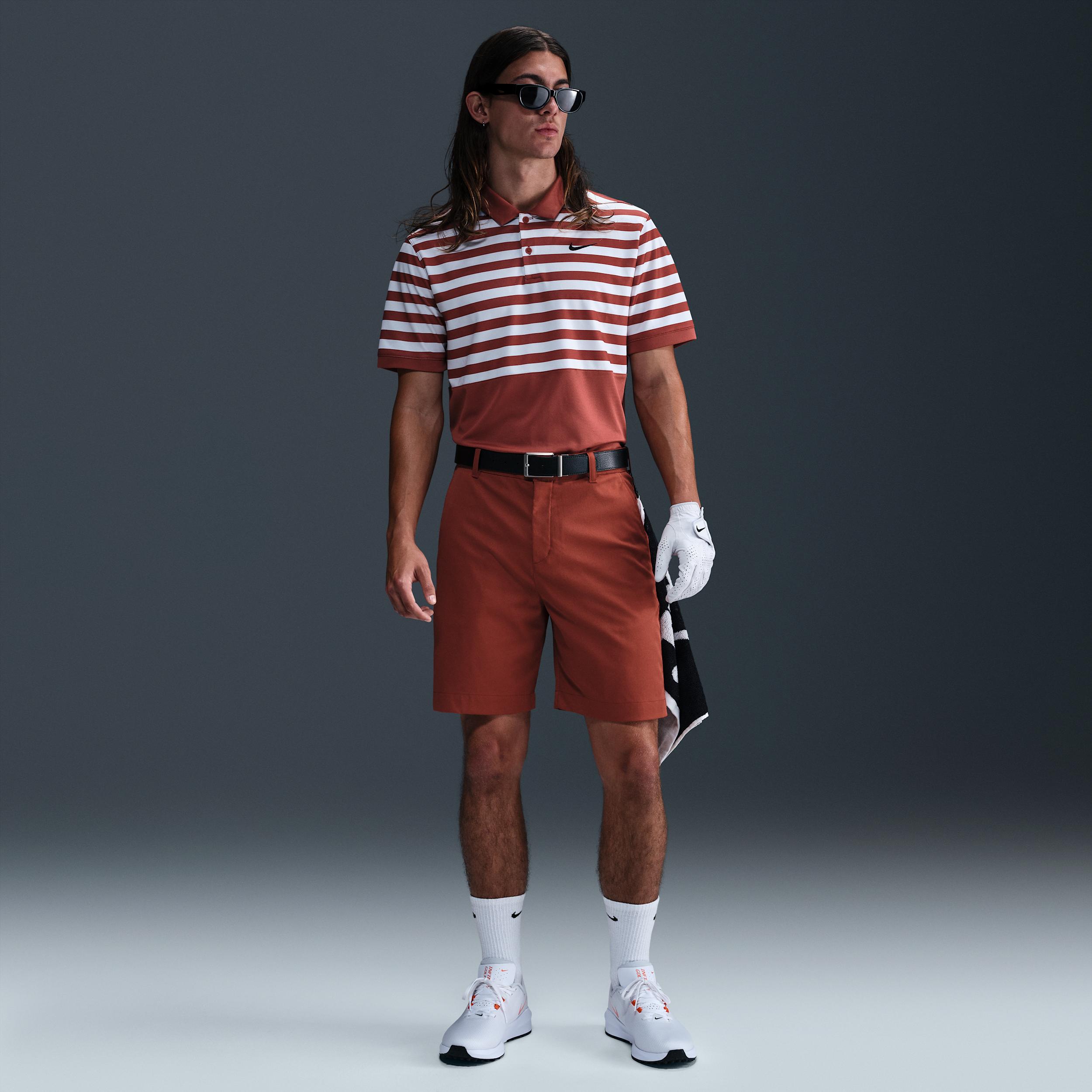 Nike Victory+ Men's Dri-FIT Golf Polo Product Image