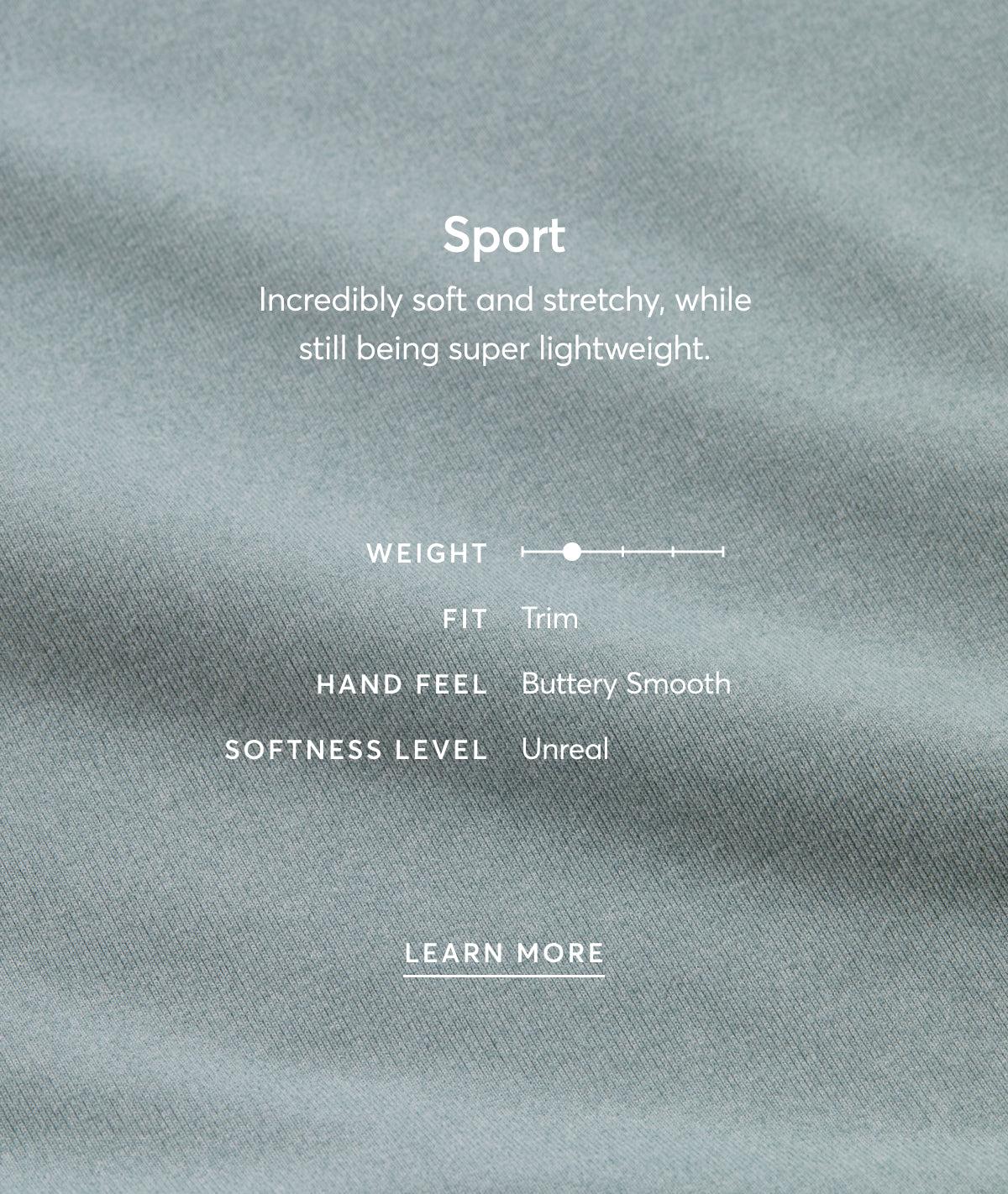 Re-Spun Sport Crew Graphic Tee Product Image