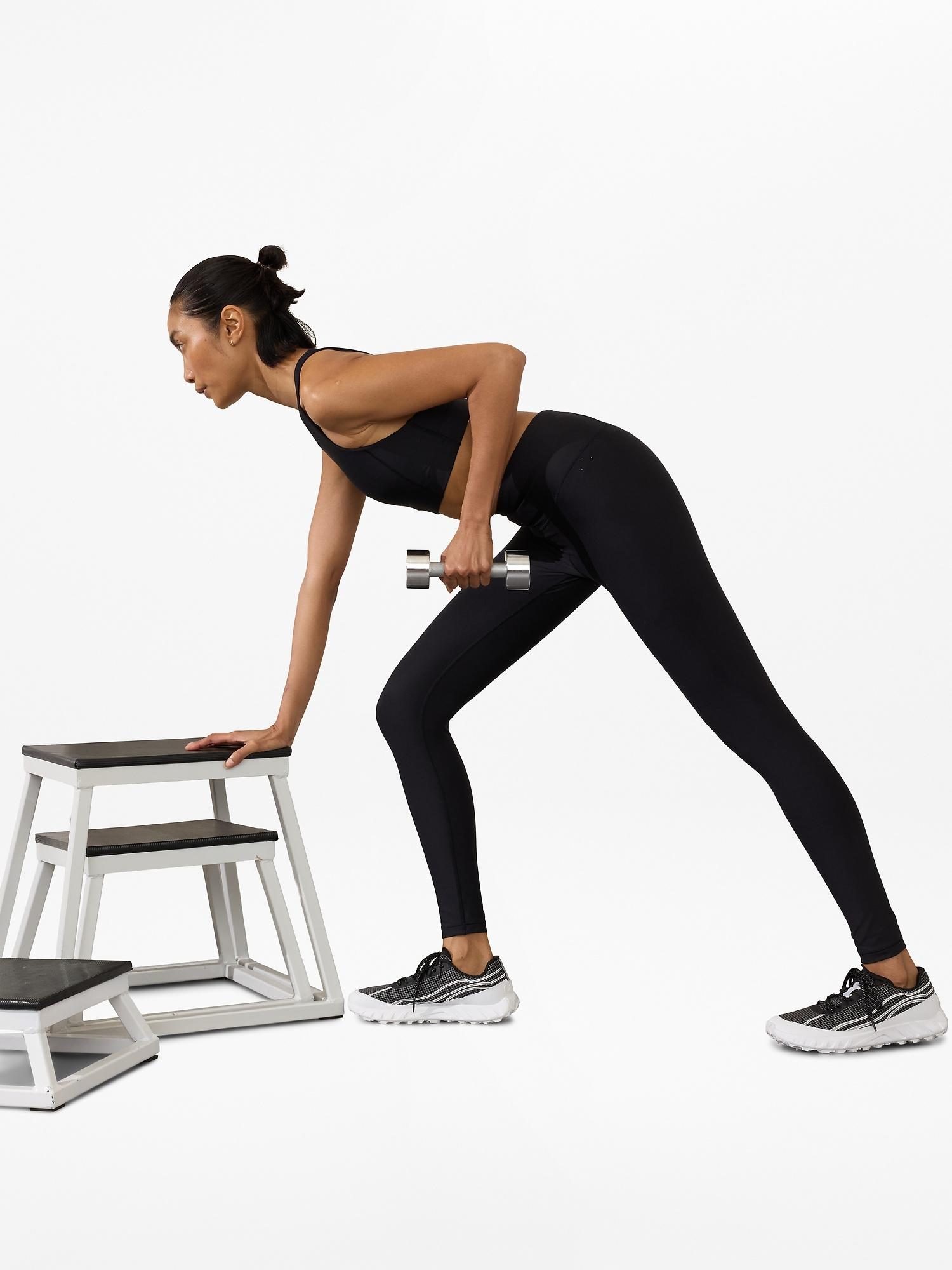 Flex Spacer Tipped Bra A-C Product Image