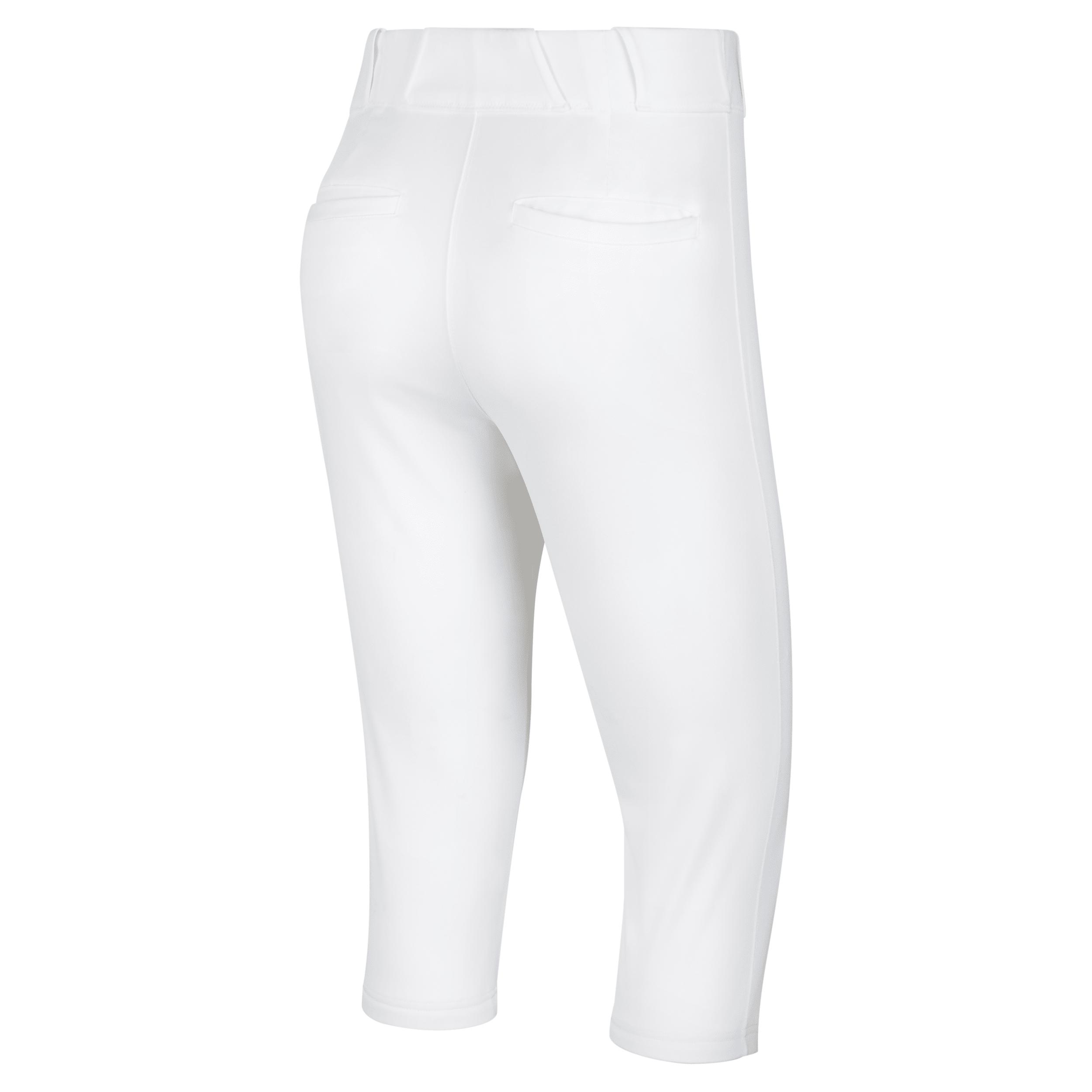 Nike Mens Vapor Select High Baseball Pants | FZ1371-100 Product Image
