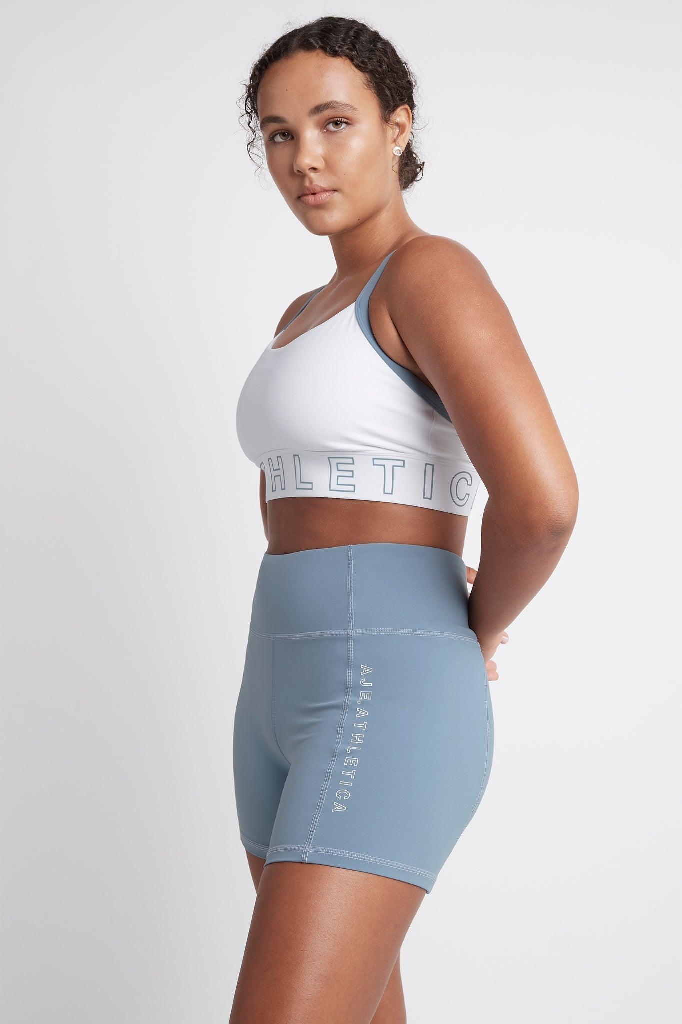 Signature Logo Bike Shorts 605 Product Image