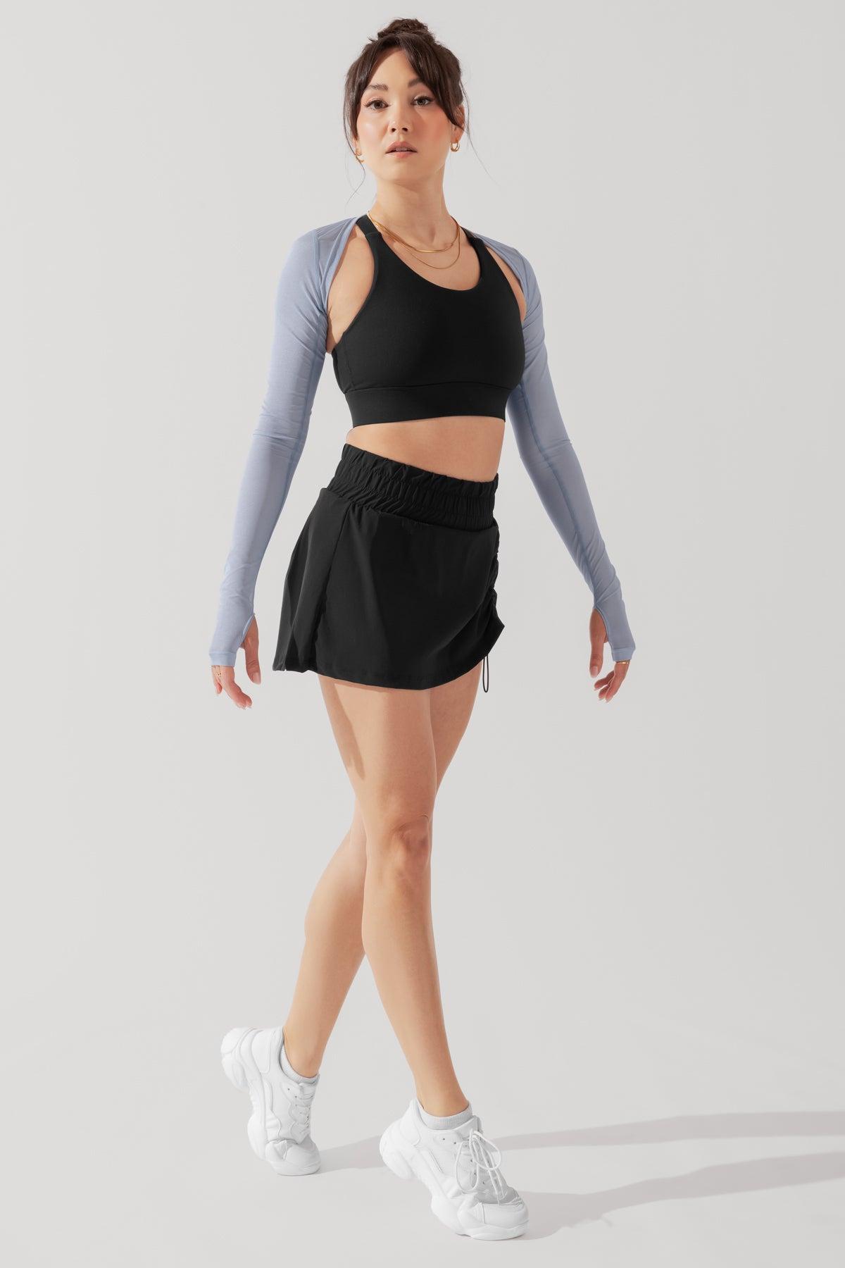 Bungee Superskort™ - Black Product Image