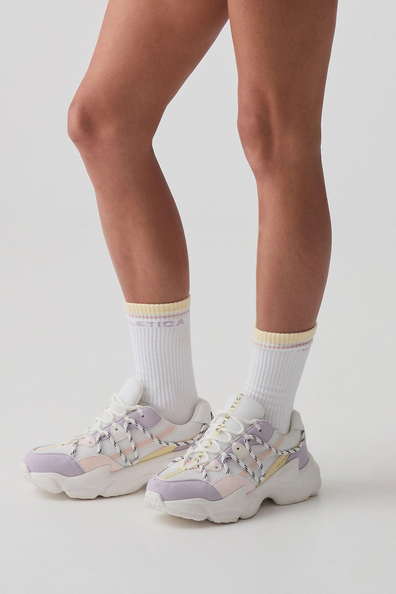 Grip Sole Rope Sneaker 961 Product Image