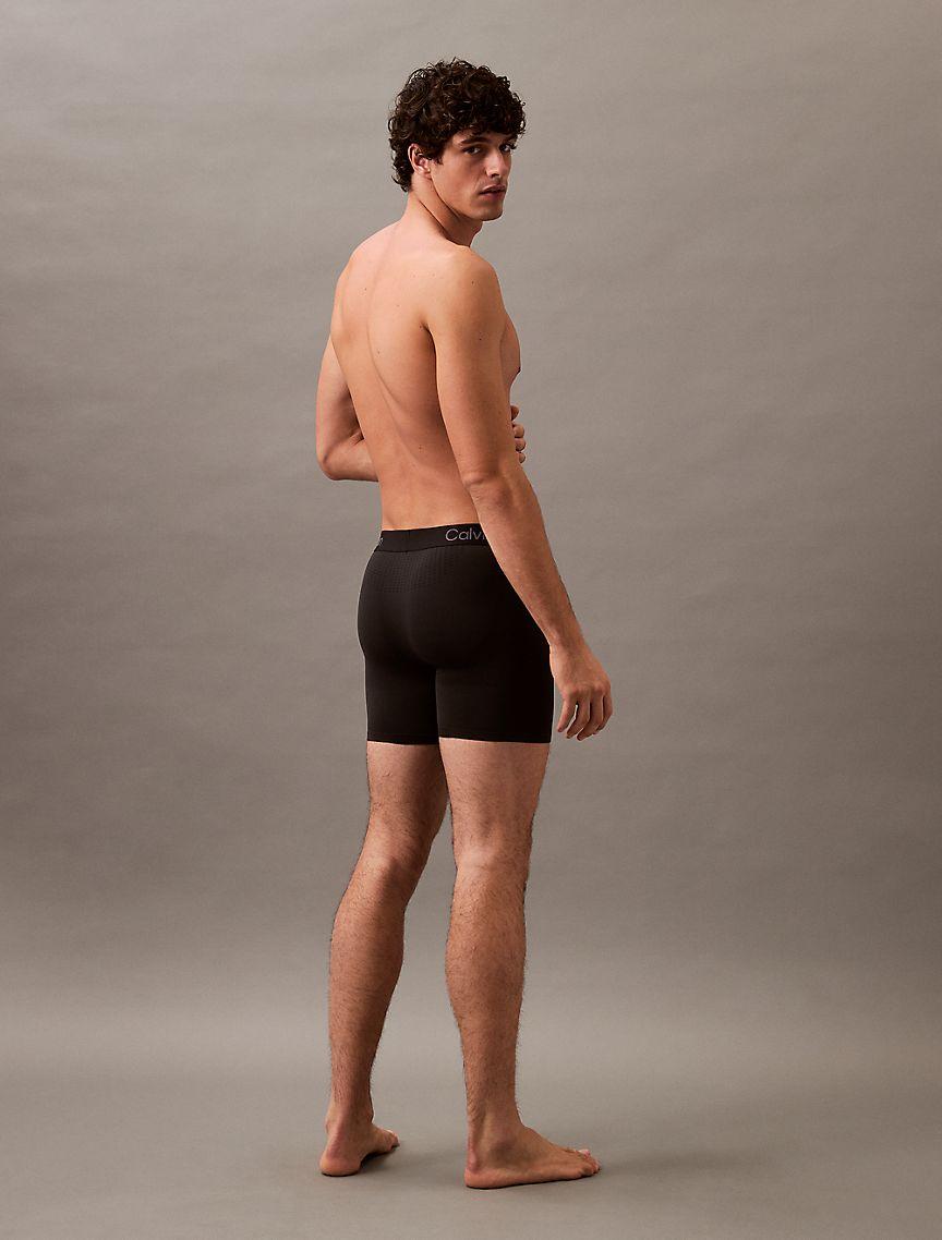 Microfiber Tech Boxer Brief Product Image