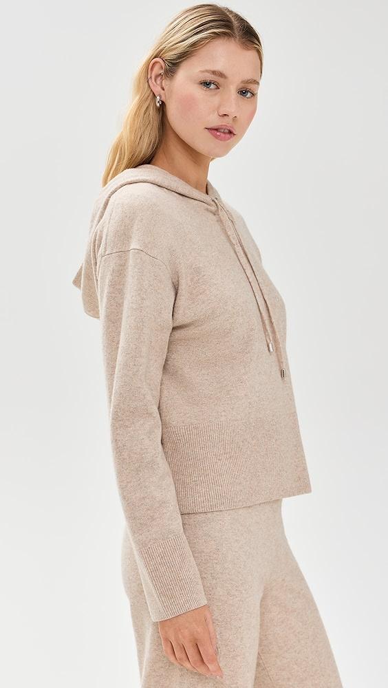 Veronica Beard Jean Billy Hoodie | Shopbop Product Image