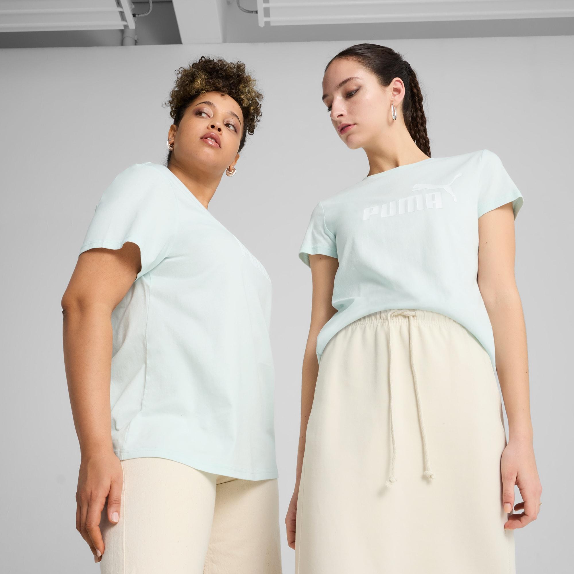 ESS No. 1 Logo Women's Tee Product Image