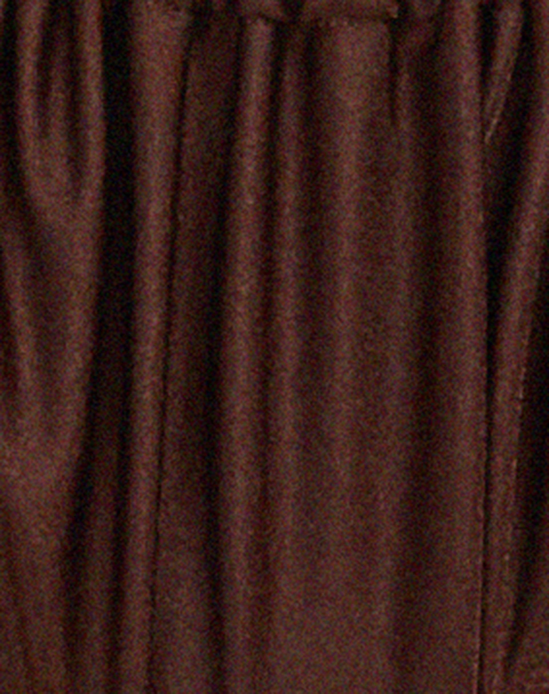 Laufey Bikini Top in Shimmer Brown Product Image