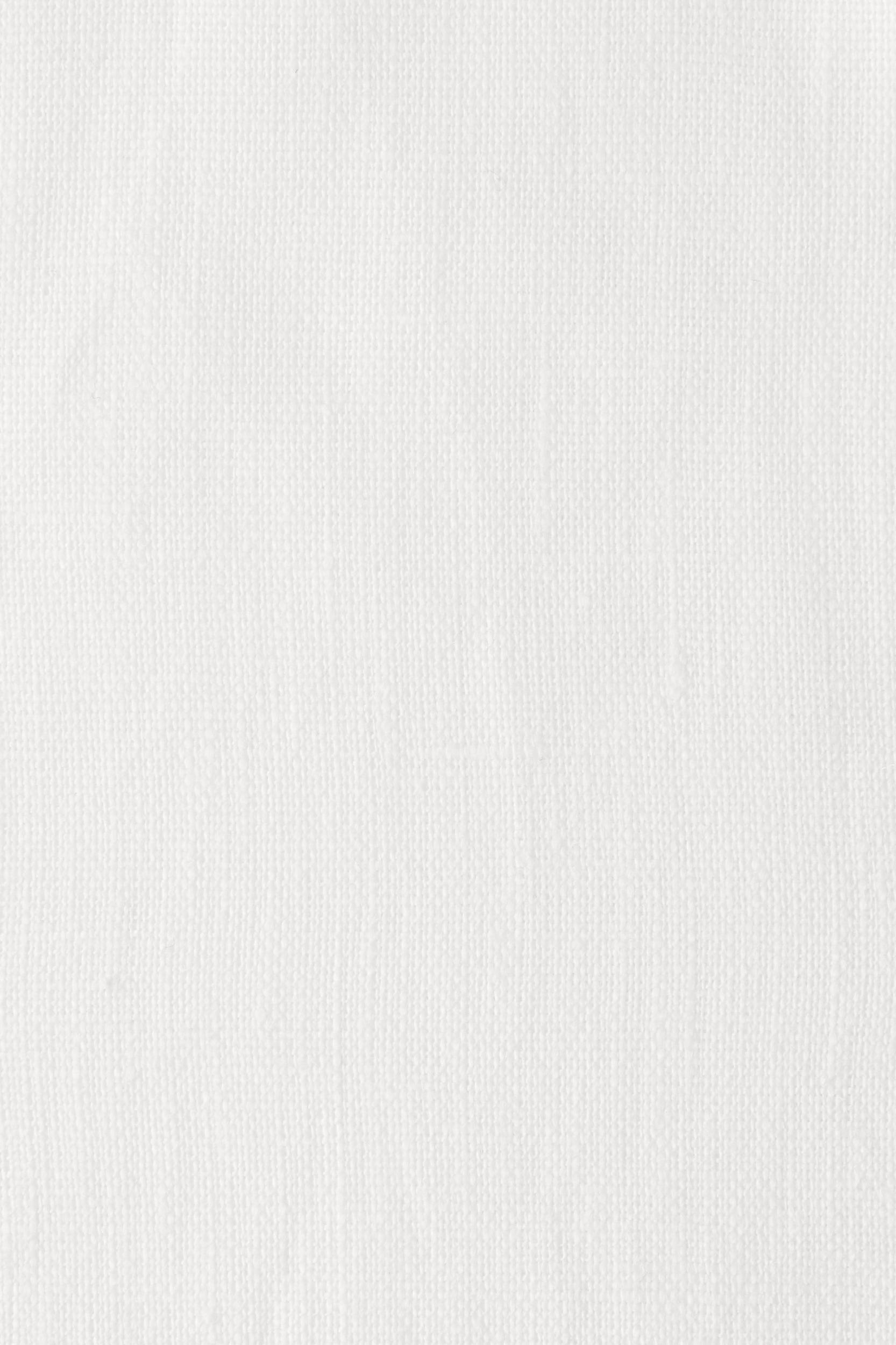 Daiane Mini Dress White - Final Sale Product Image