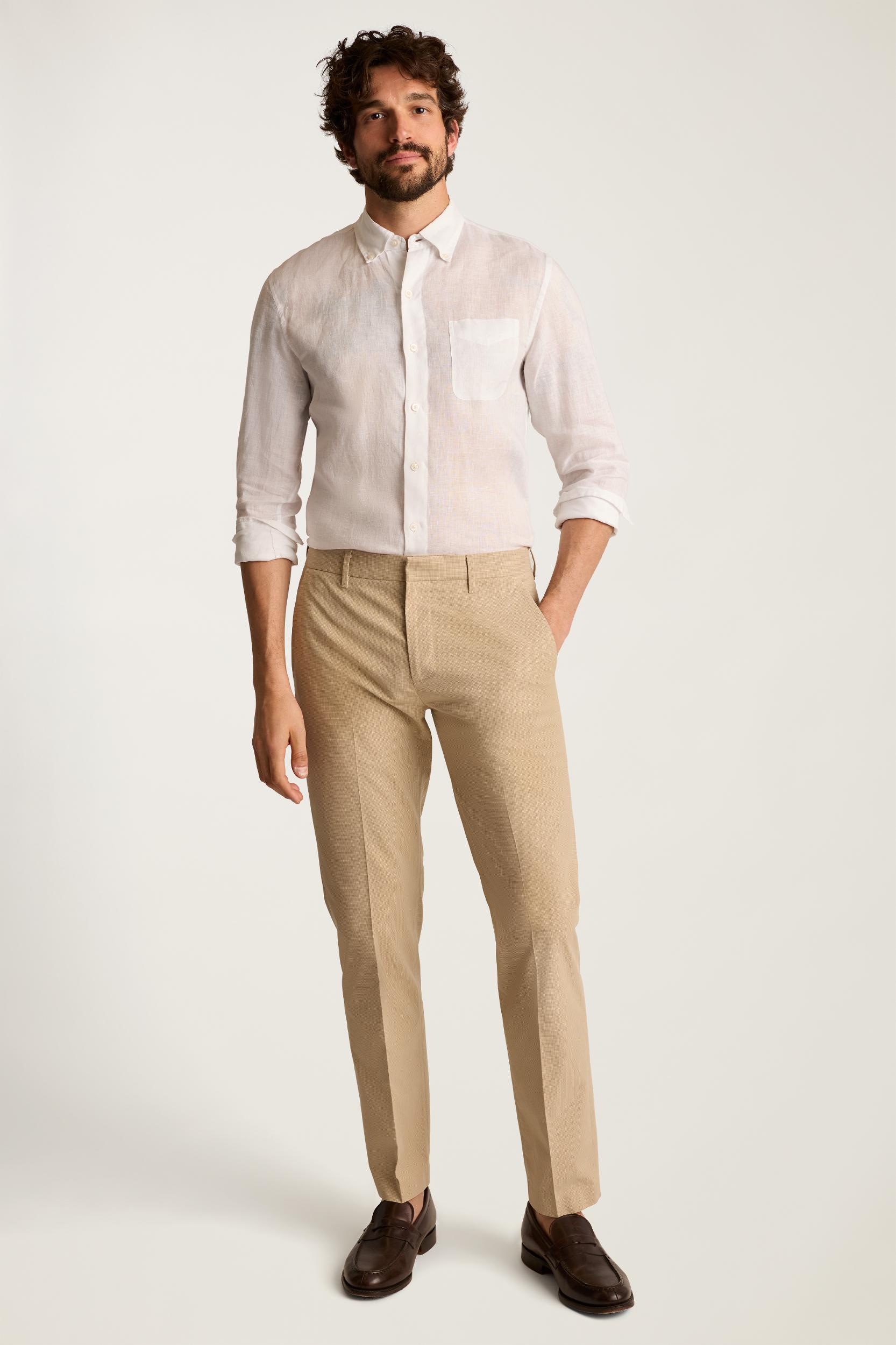Weekday Warrior Dress Pants Product Image
