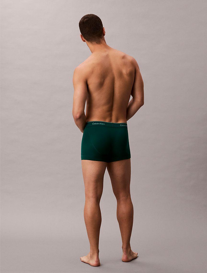 Cotton Classics 5-Pack Trunk Product Image