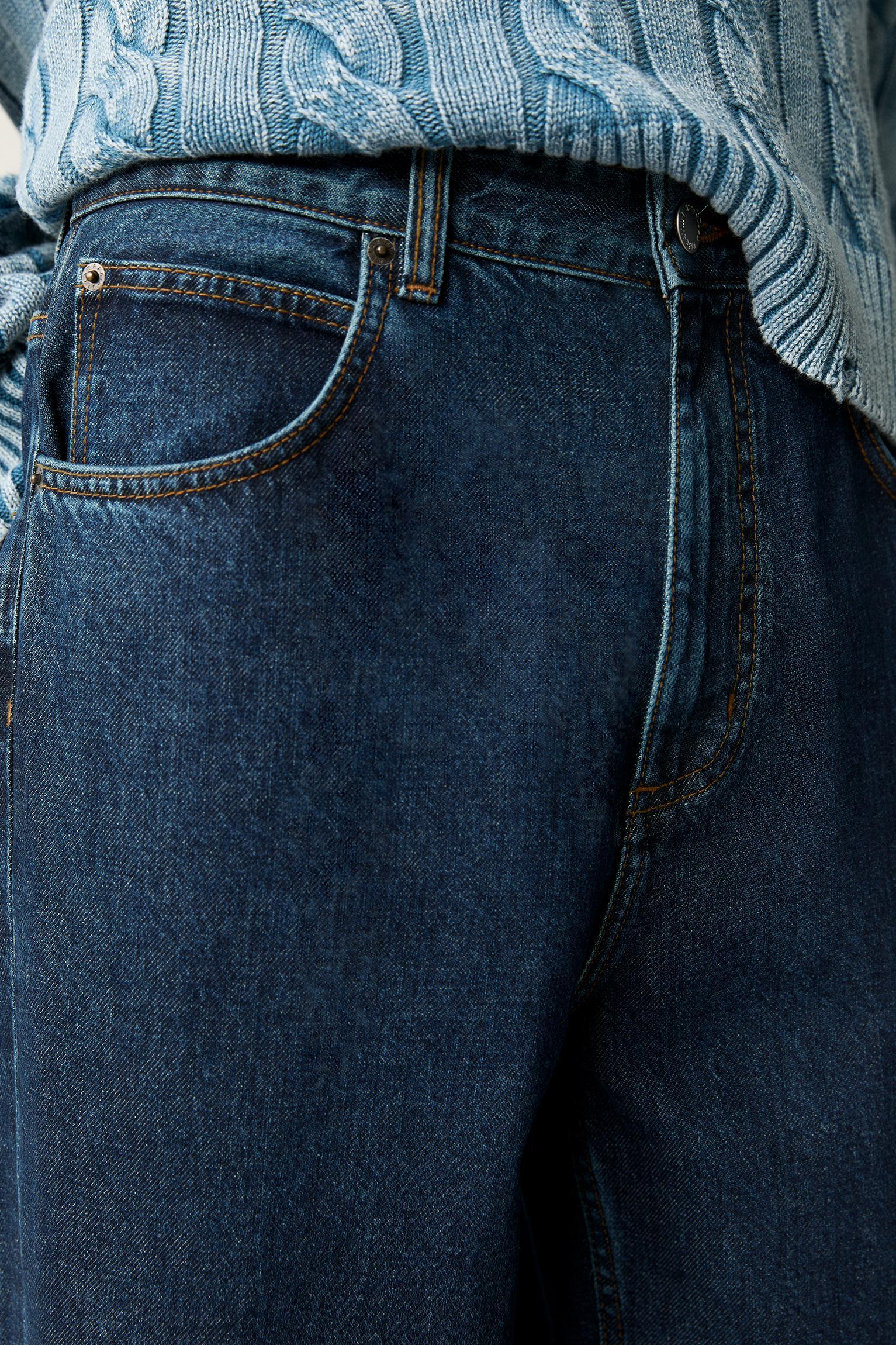 Baggy jeans Product Image