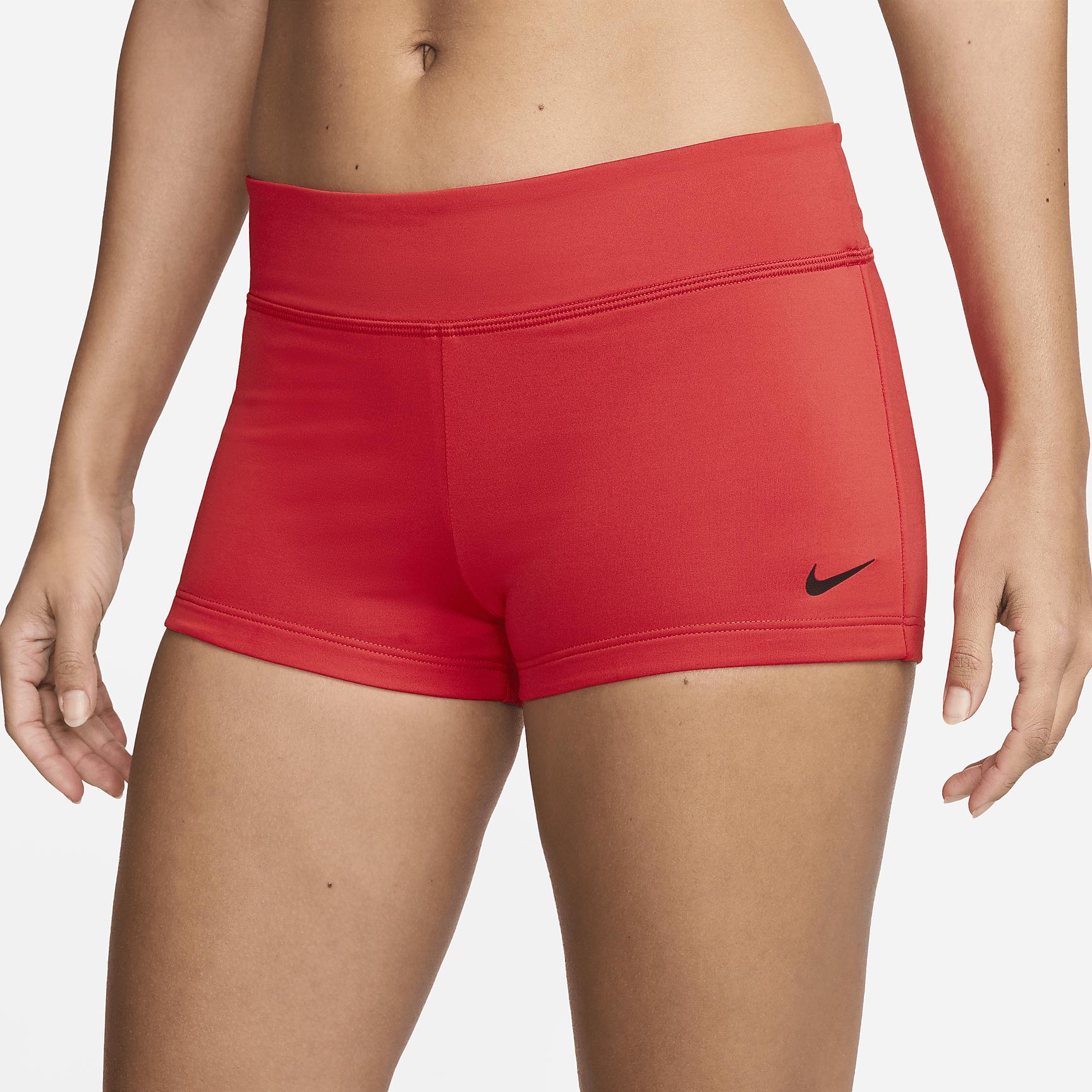 Nike Swim Essential Women's Kick Shorts Product Image