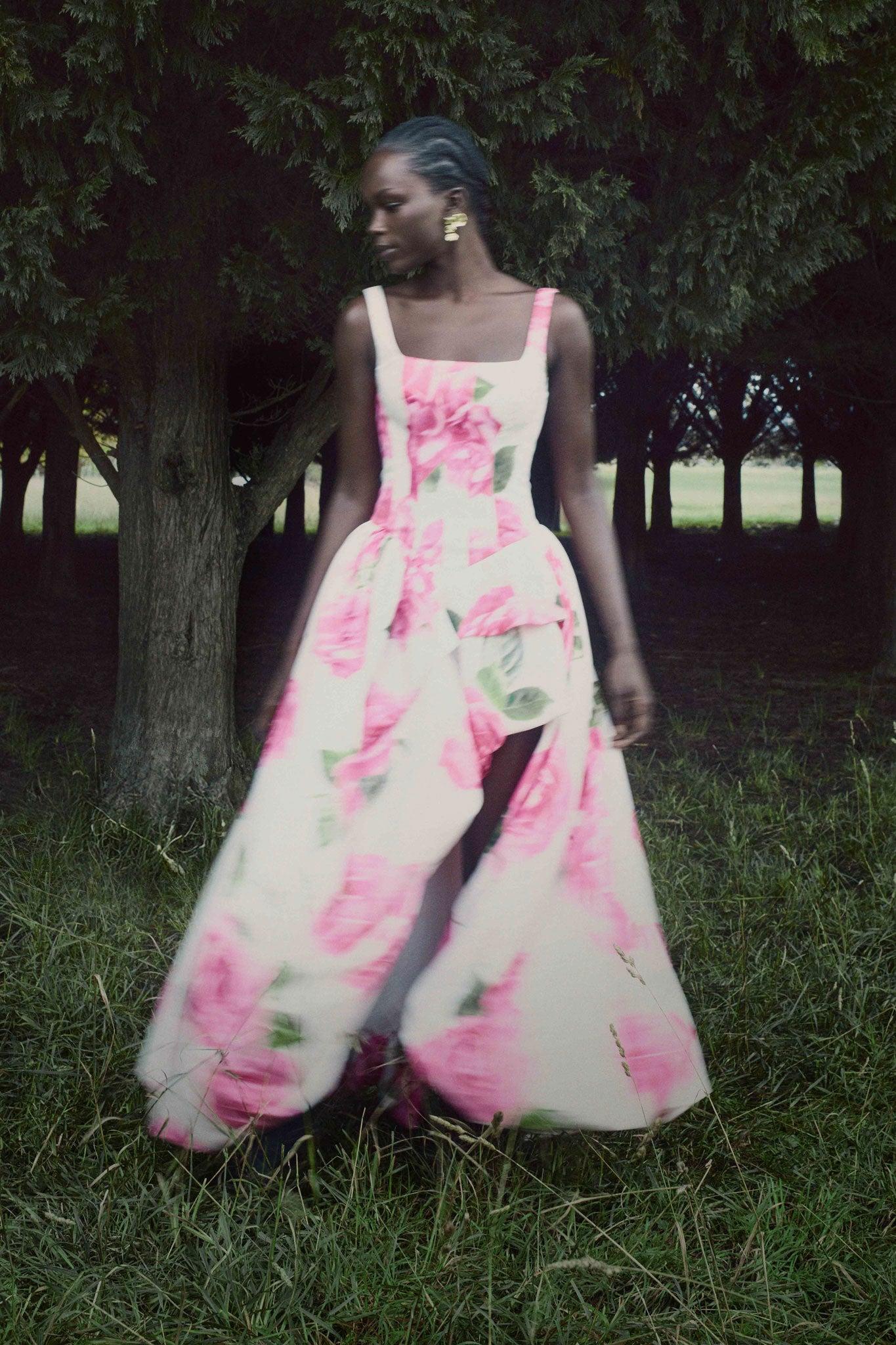 Alani Gown Product Image