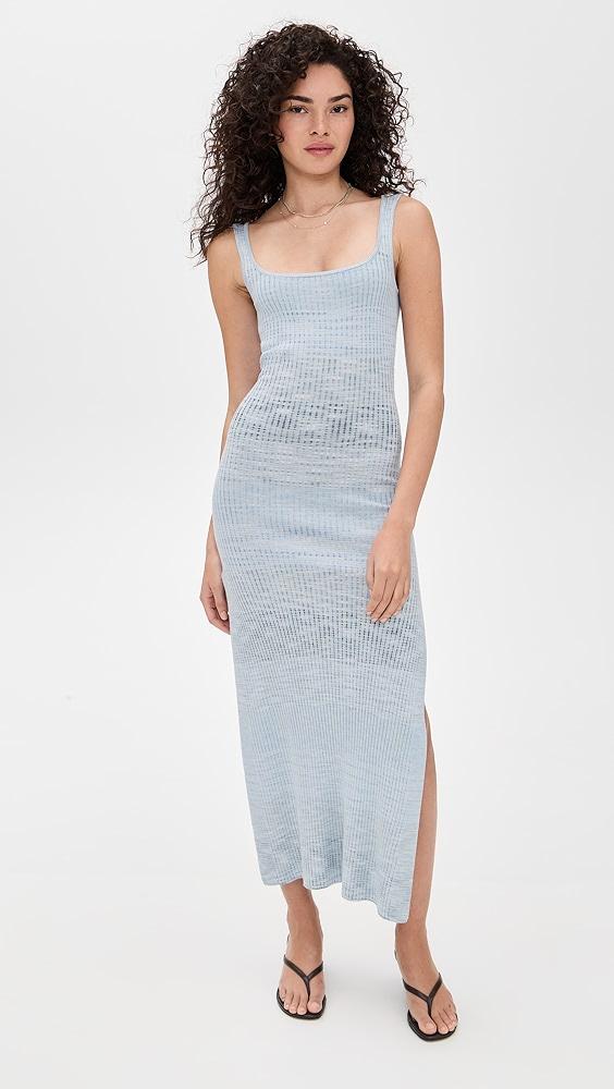 Splendid Adalyn Sweater Dress | Shopbop Product Image