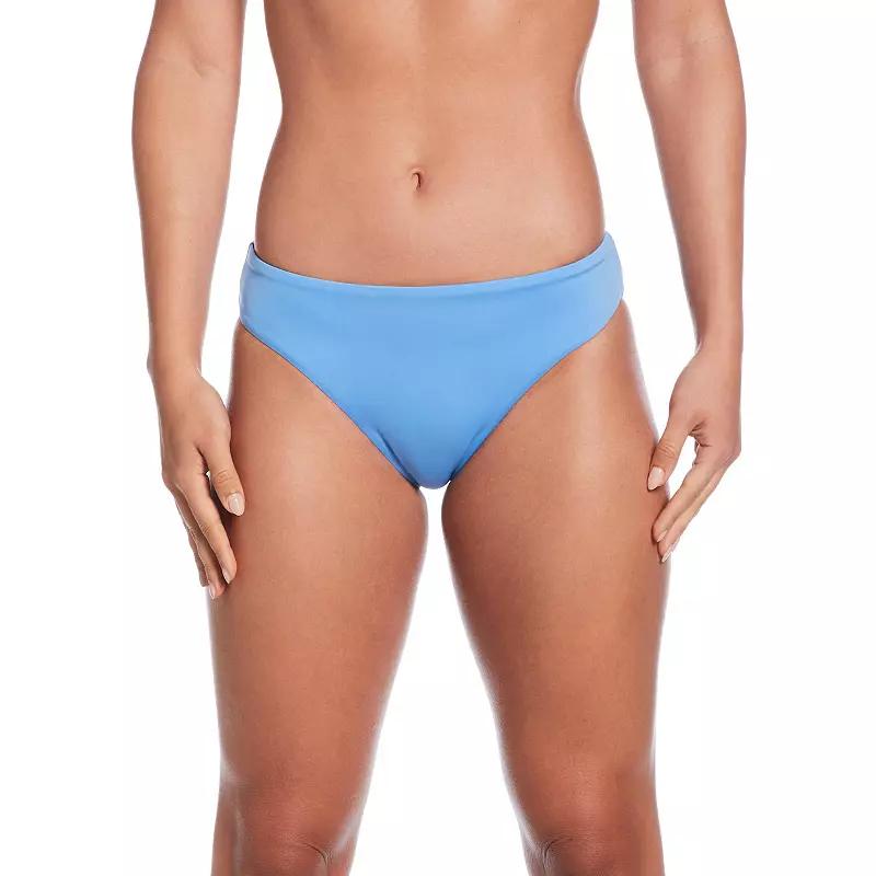 Women's Nike Essential Hipster Bikini Bottom,  Product Image
