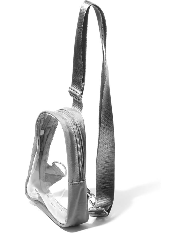 Clear Stadium Crossbody Product Image