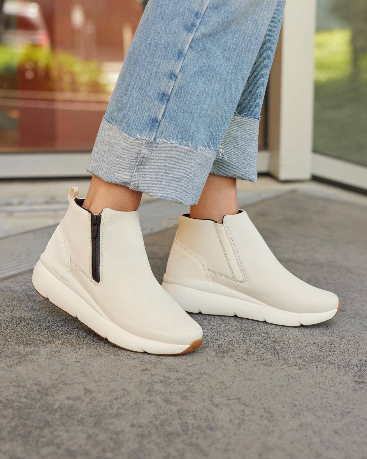 MXV Shift Zip Metatarsal Female Product Image