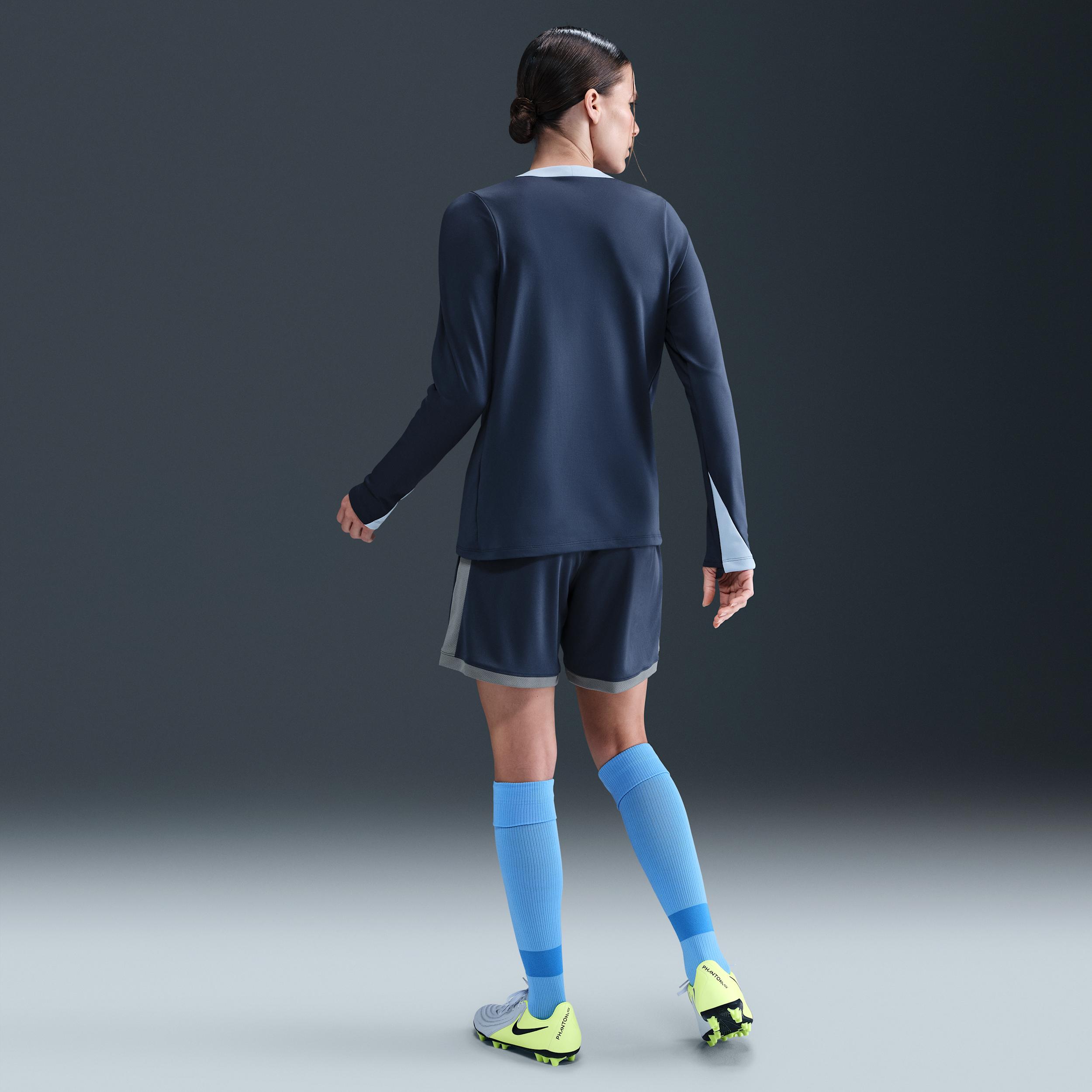 Nike Women's Strike Dri-FIT Crew-Neck Soccer Top Product Image