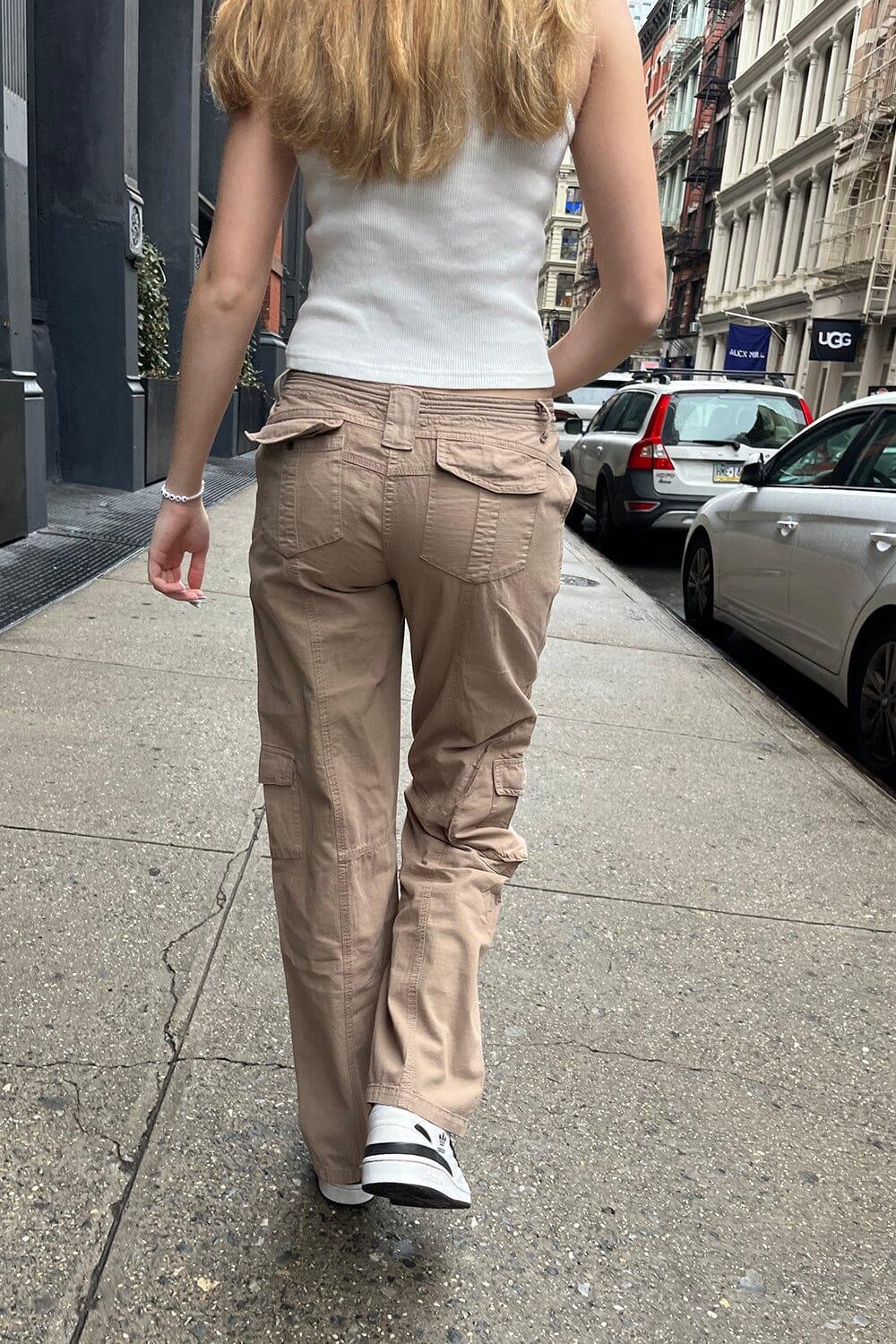 Kim Cargo Pants Product Image