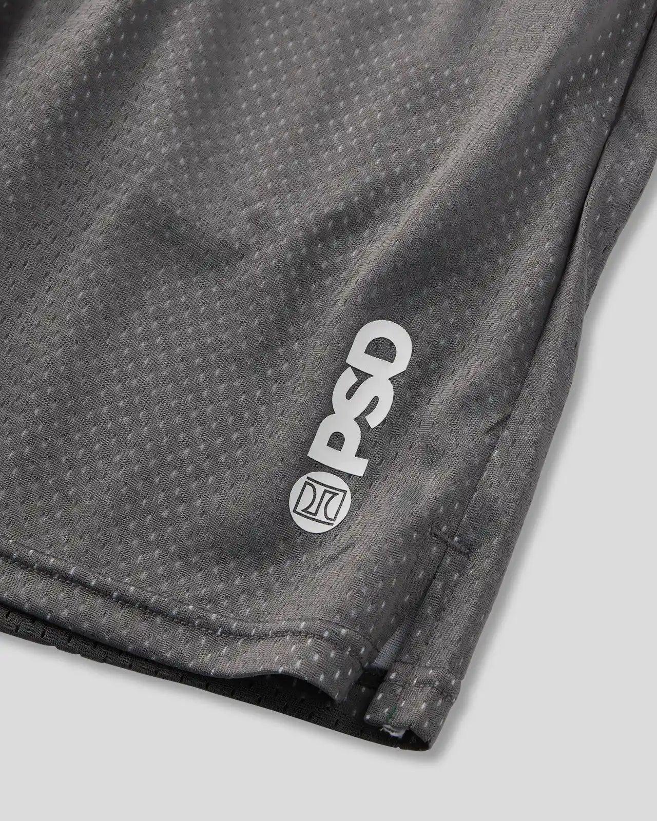 Charcoal Active Short Male Product Image