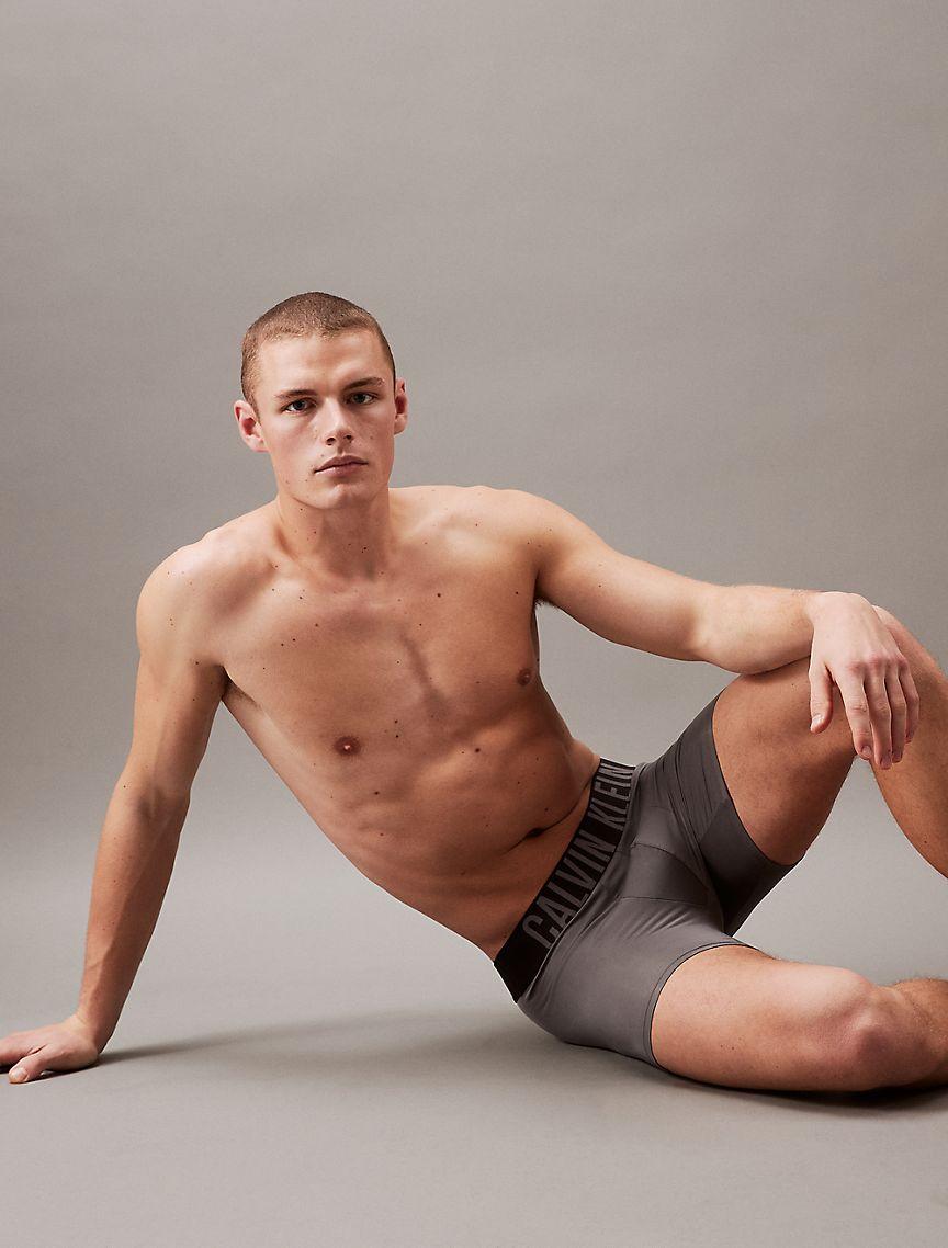 Intense Power Micro 3-Pack Boxer Brief Product Image