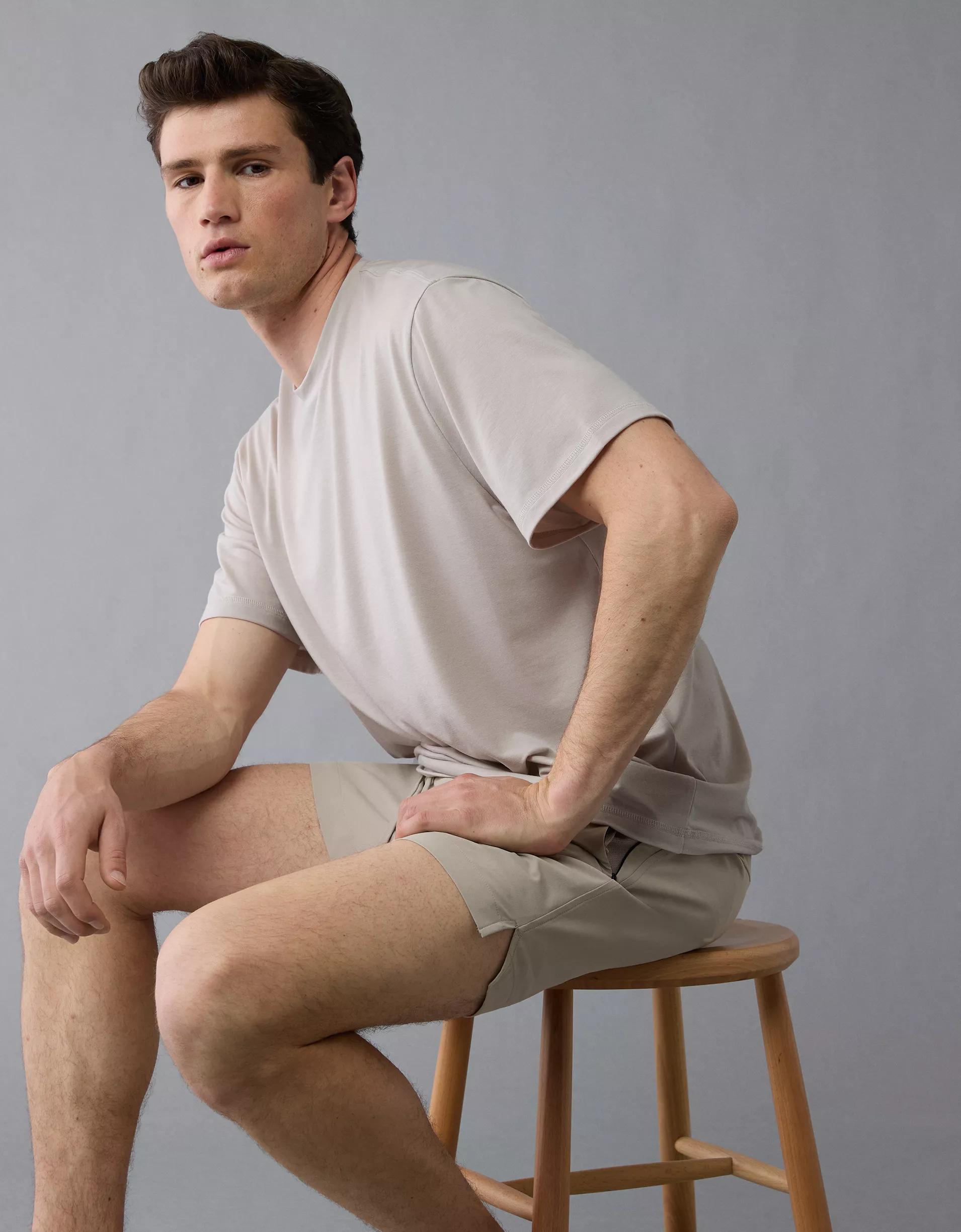 AE 24/7 Training T-Shirt Product Image