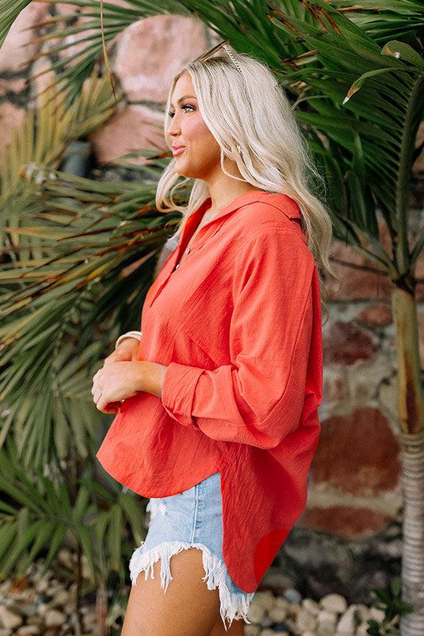 Sure And Steady Shift Top Product Image