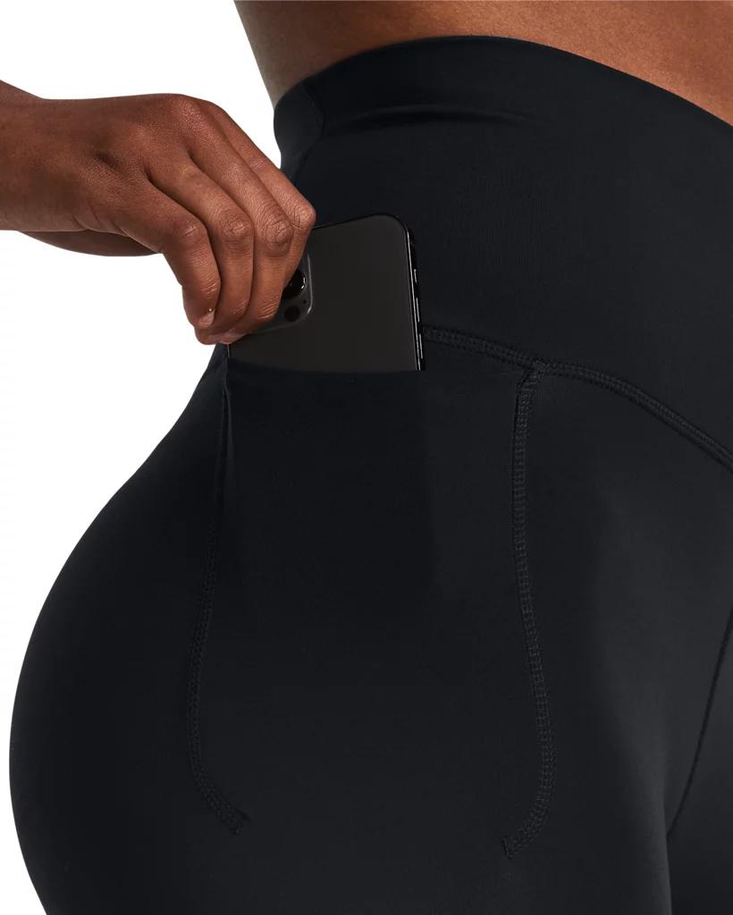 UA Meridian Ultra High Rise Product Image