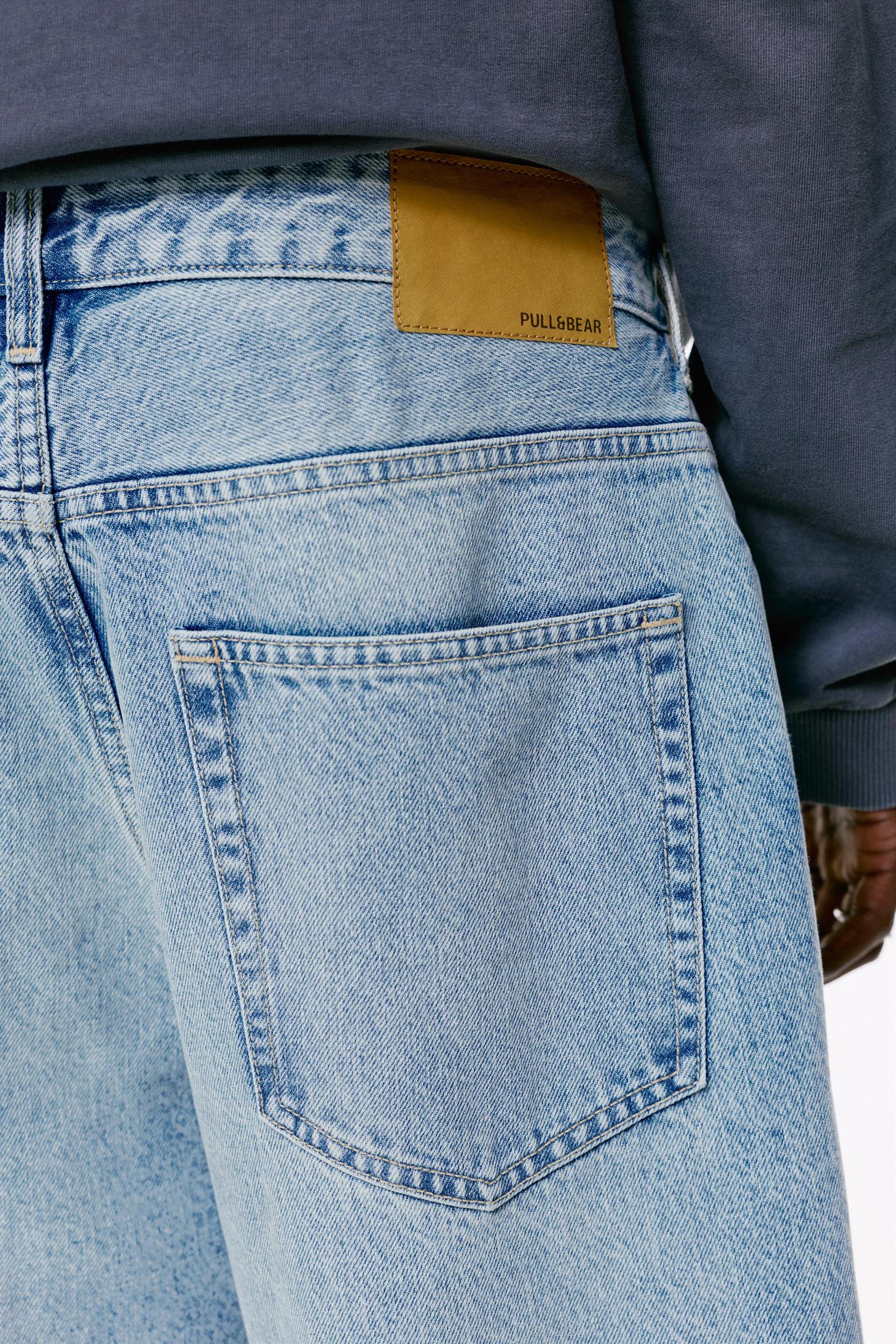 Baggy jeans Product Image
