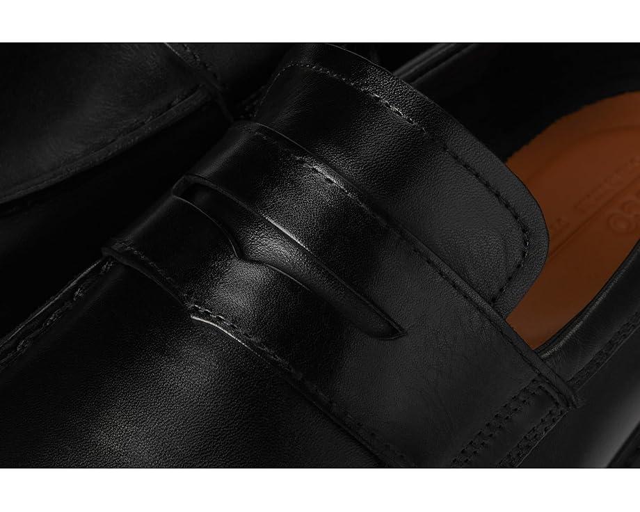 S Lite Moc Penny Loafers Product Image