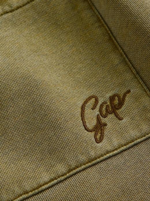 Heavyweight Sweat Shorts Product Image