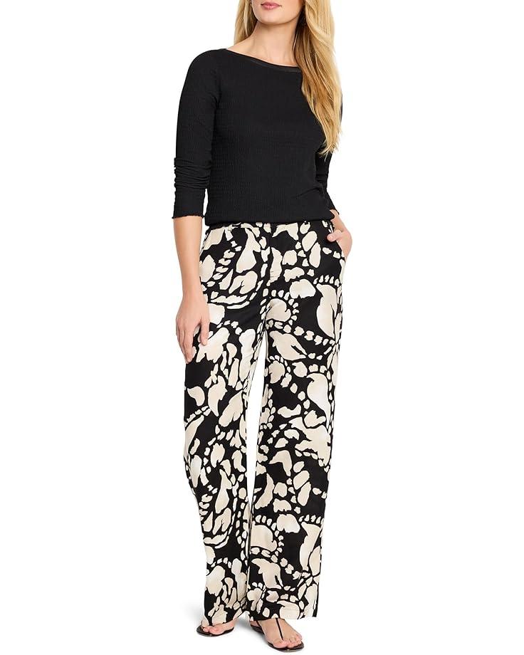 Easy V-neck Pure Cotton Sweater Product Image