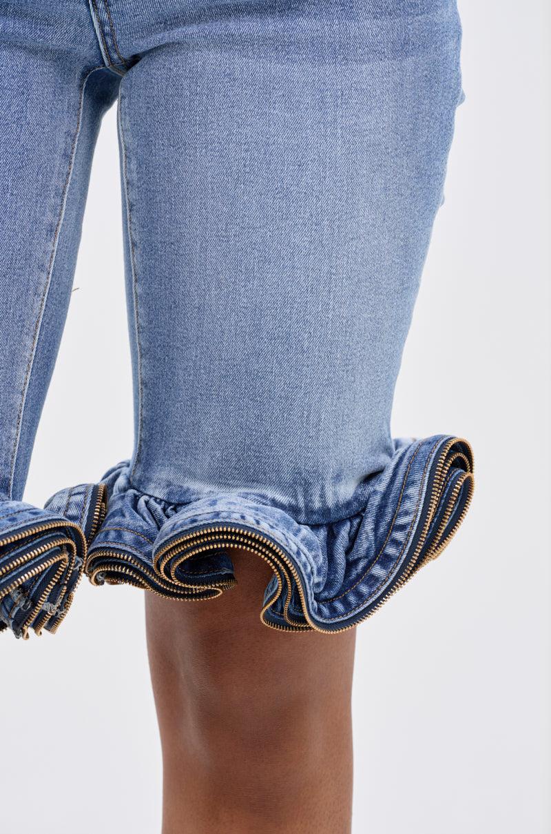 LONDON BERMUDA SHORT Product Image