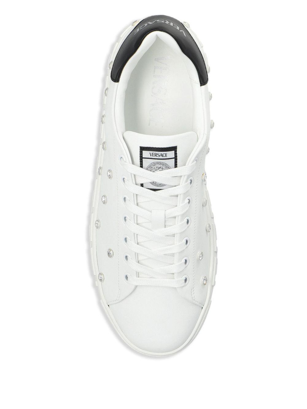 Cielo Stellato Greca sneakers Product Image
