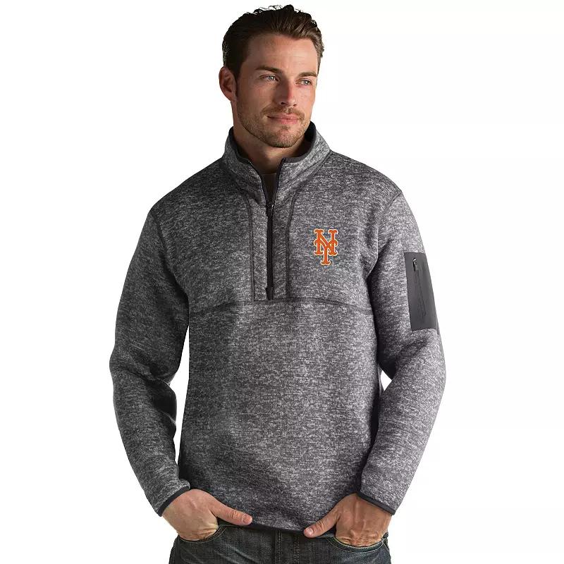 Men's Antigua Baltimore Orioles Fortune Pullover,  Product Image