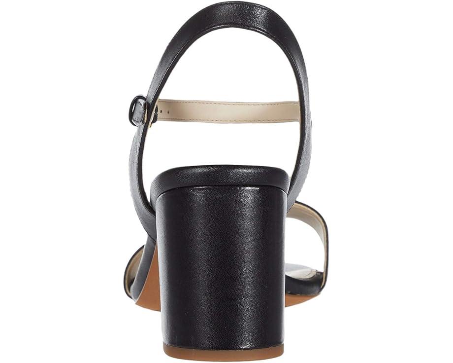 Josie Block Heel Sandals (65mm) Product Image