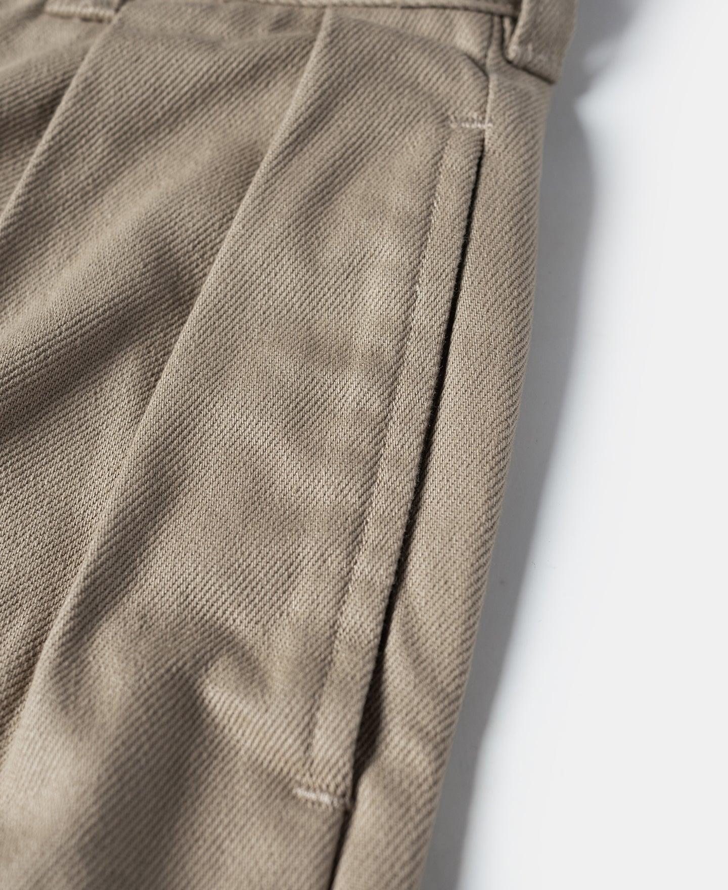 French Army M-52 Chino Pants Product Image