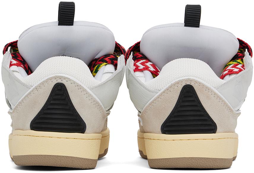 Curb sneakers Product Image